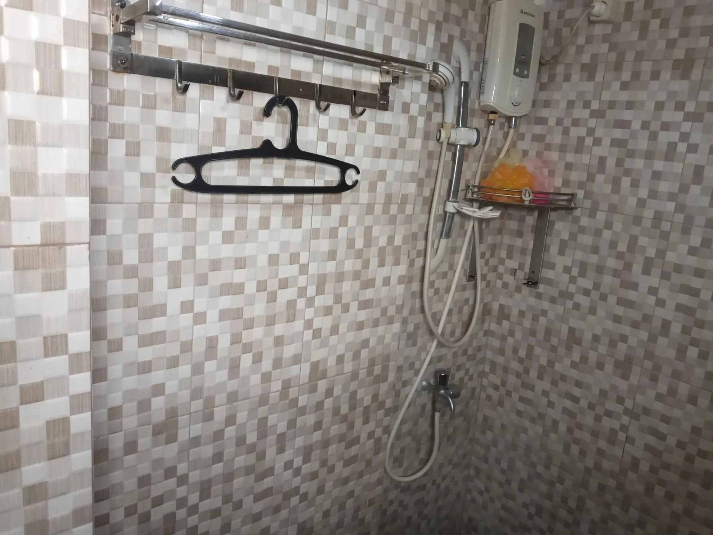 Bathroom in Adhigana Property Kemang View