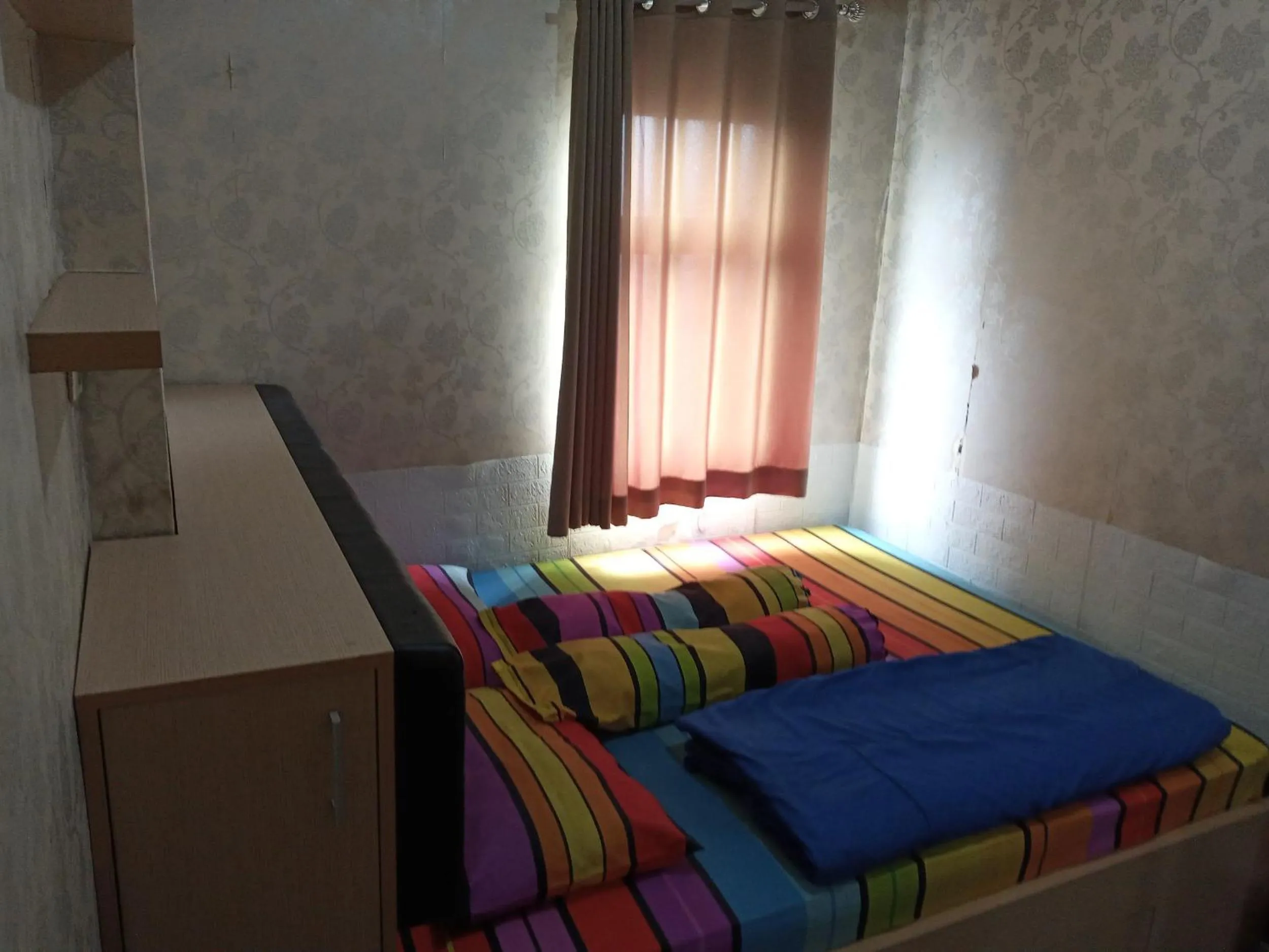 Bed in Adhigana Property Kemang View