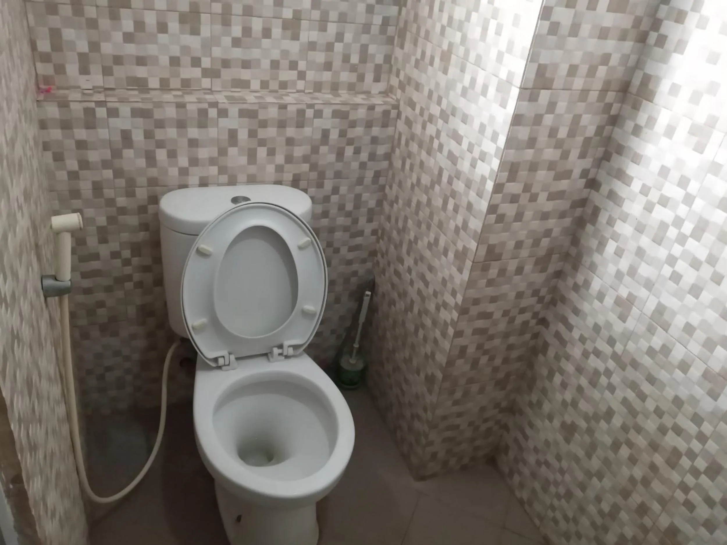 Bathroom in Adhigana Property Kemang View