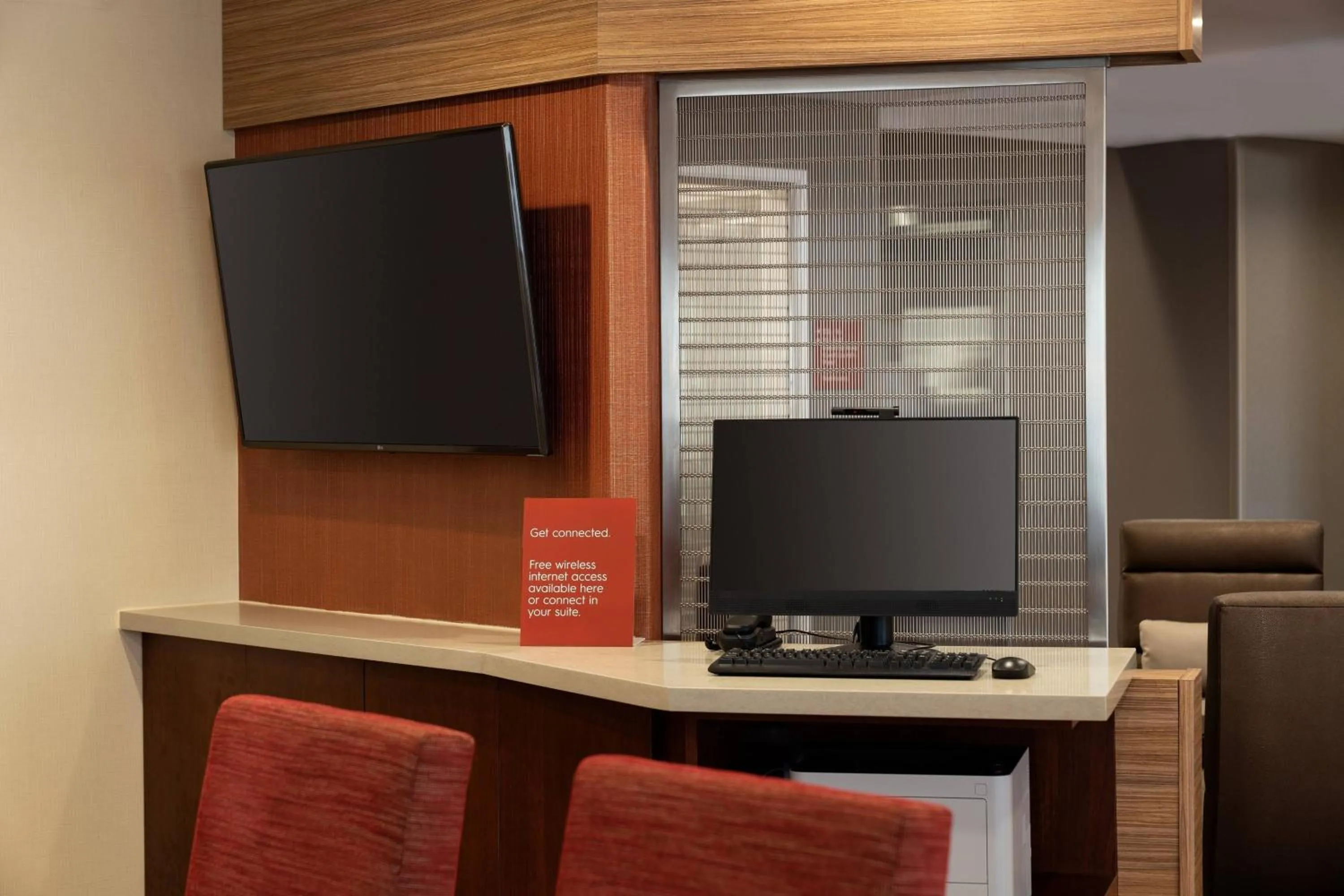 Other in TownePlace Suites Fresno Clovis