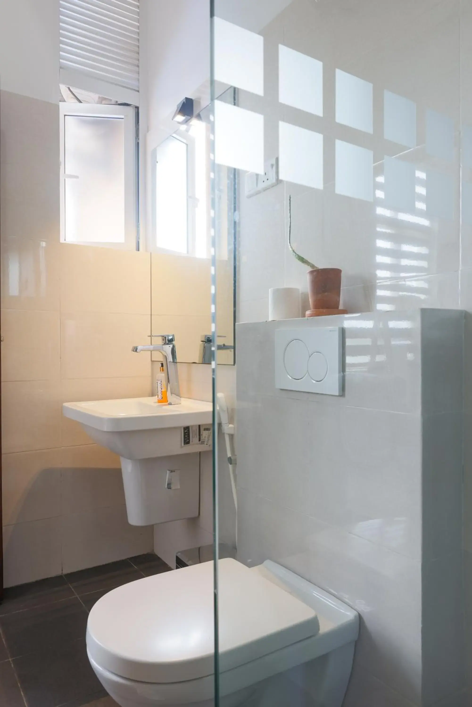 Standard Double Room in The Den 23 Standard Double Room in The Den 23