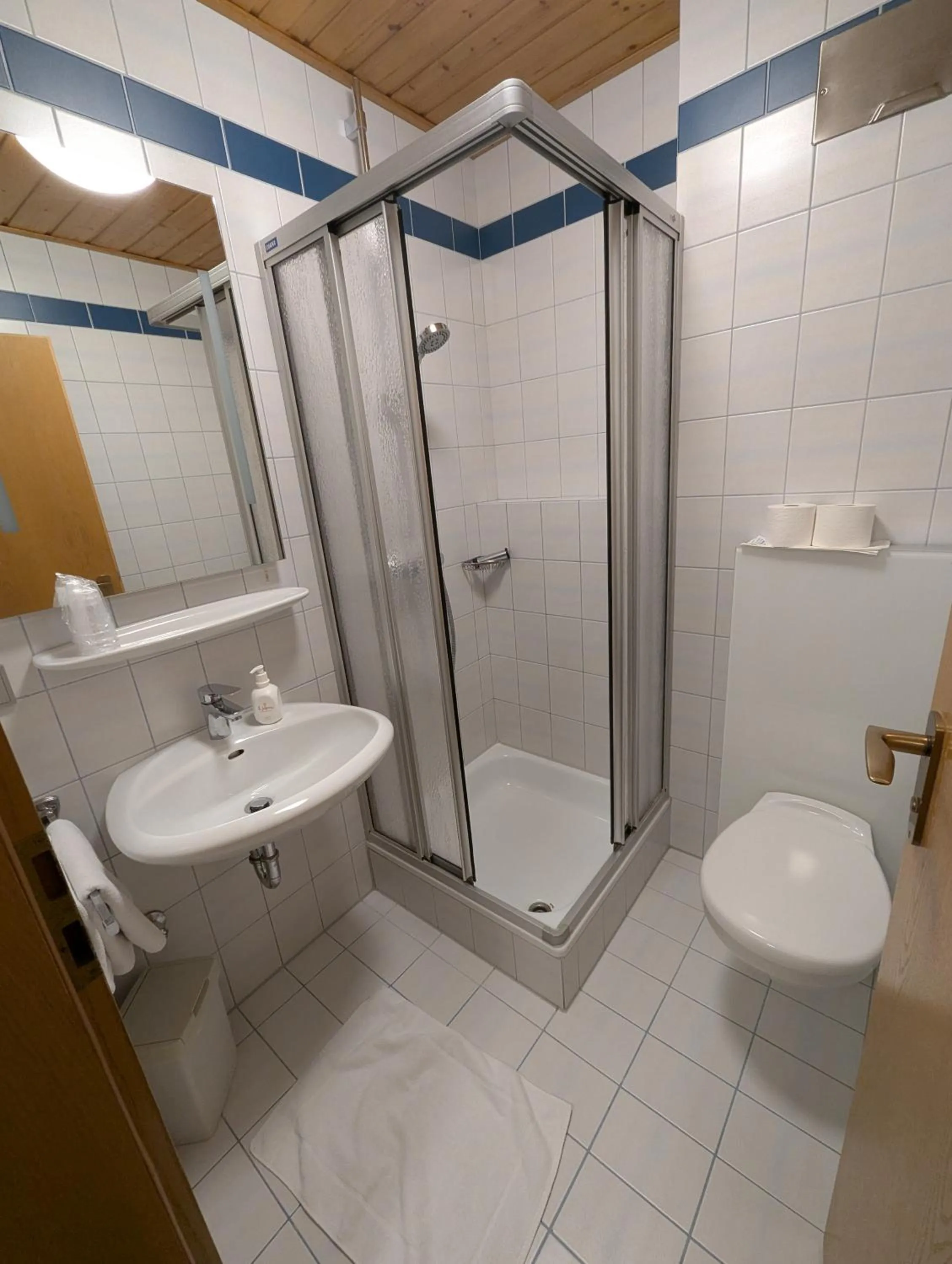 Hotel Gasthof Zum Löwen