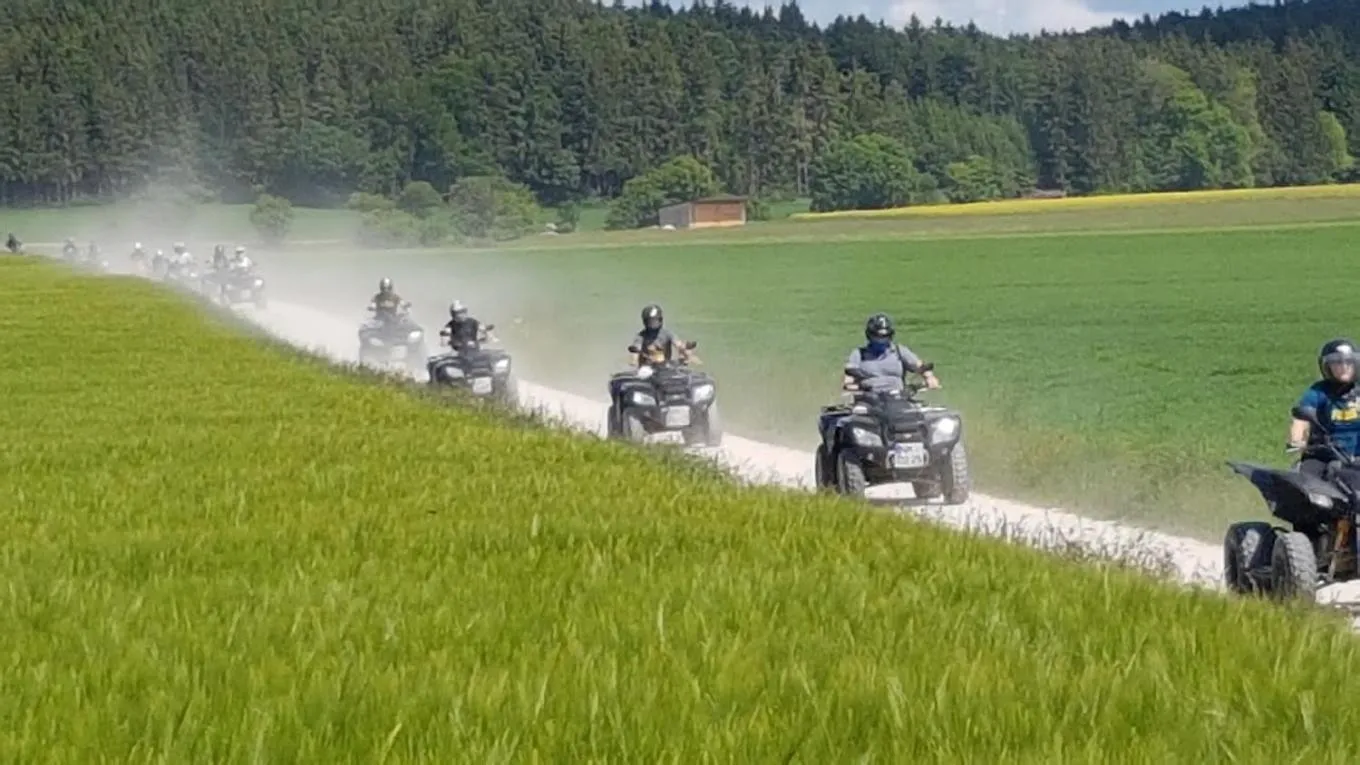 Activities in Hotel Gasthof Zum Löwen