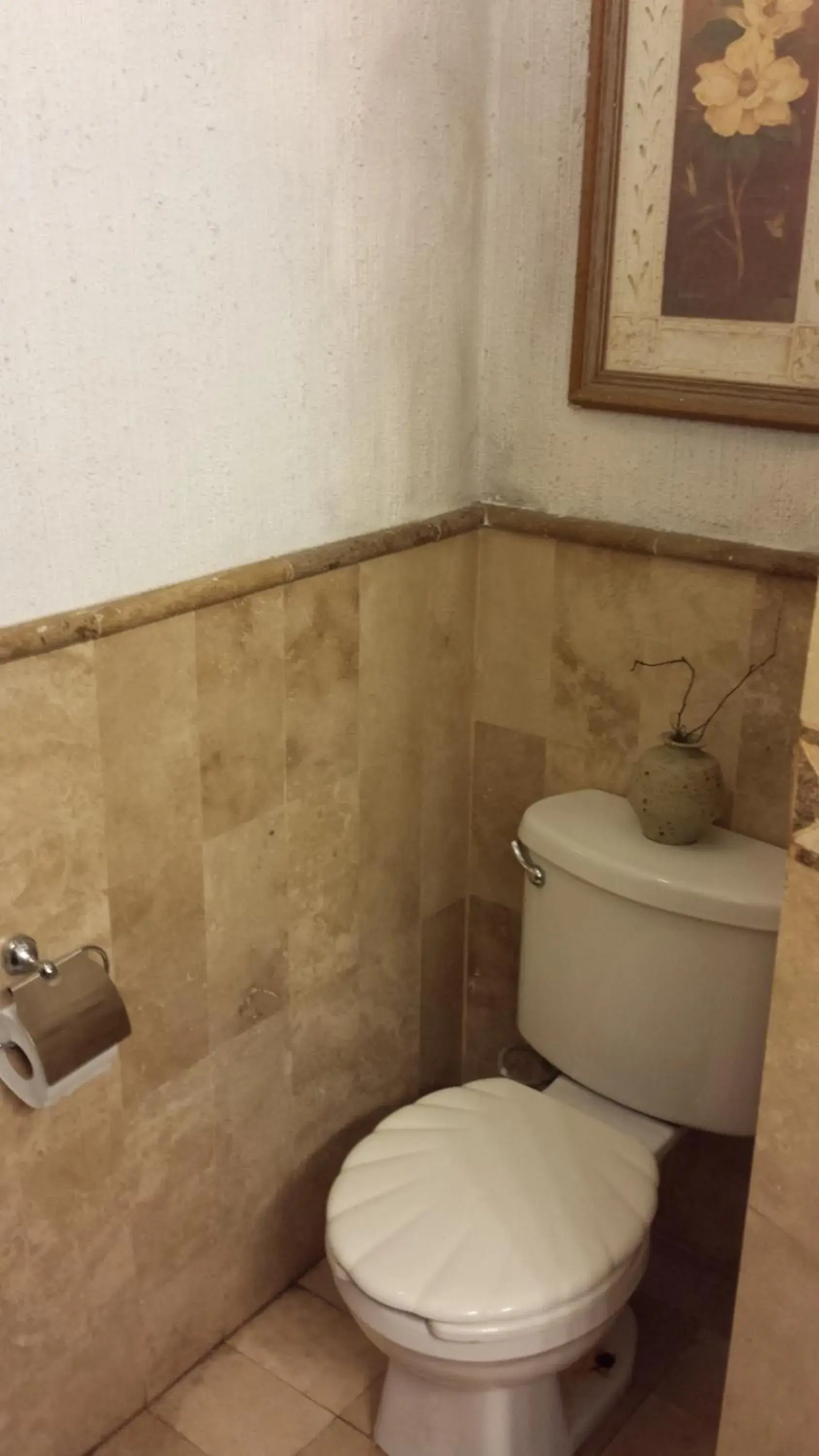 Junior Suite in Hotel El Rancho Junior Suite in Hotel El Rancho