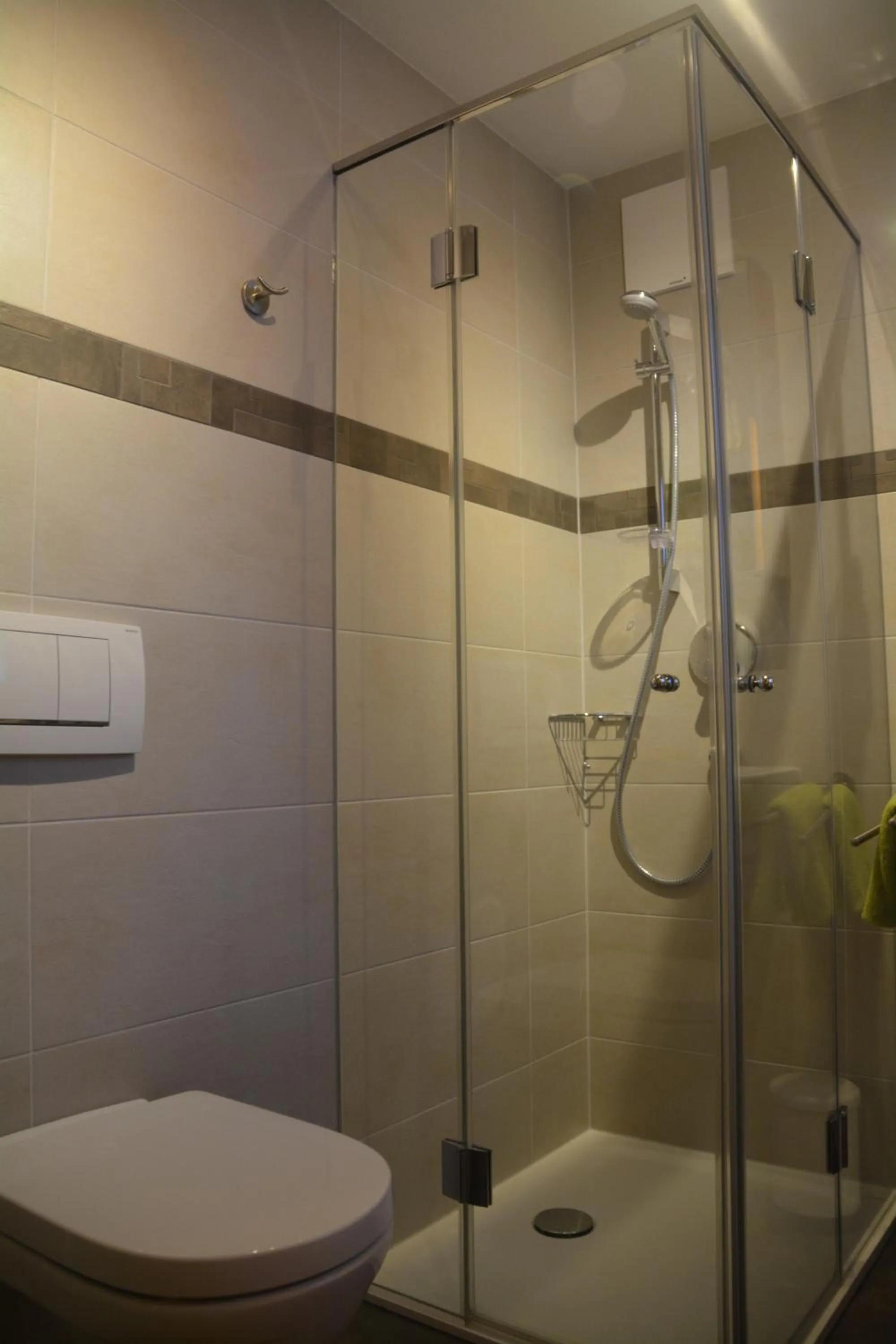 Bathroom in Haus Höring