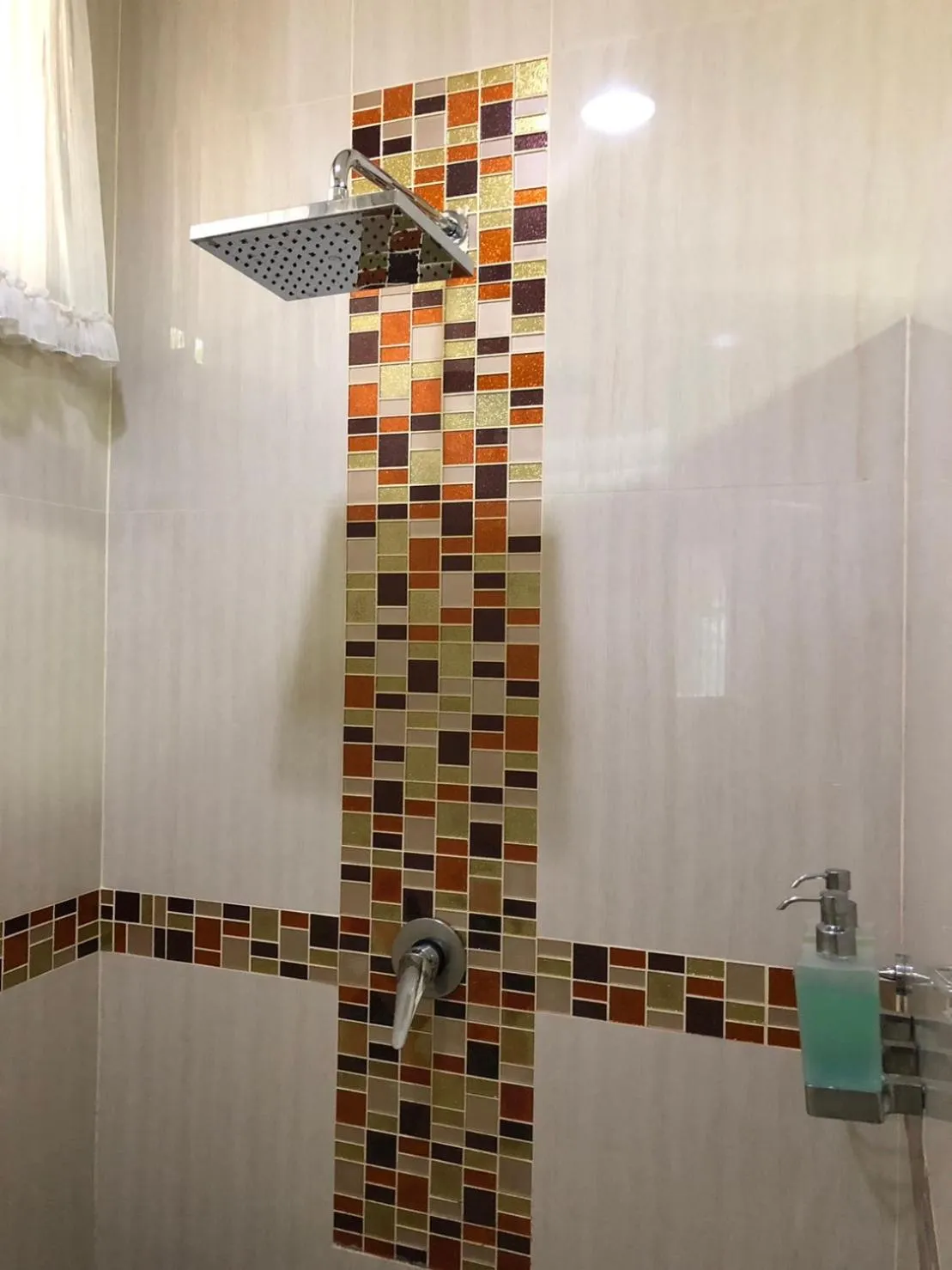 Bathroom in Seapine Recreation Centre - SHA Extra Plus Certified