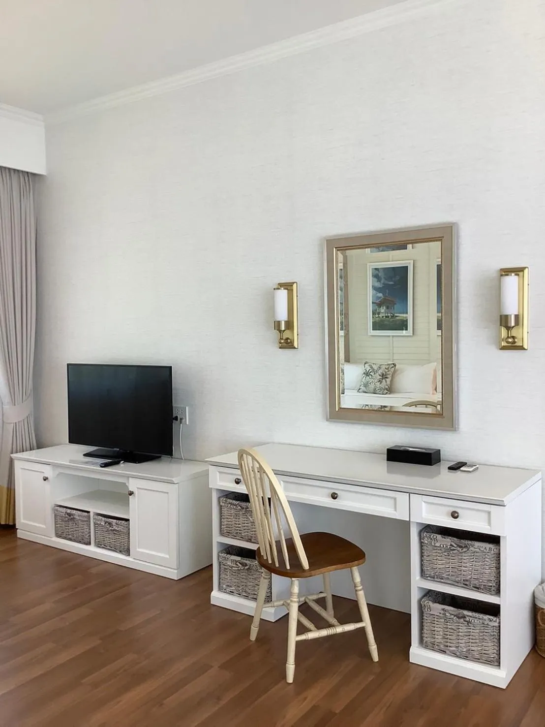 hair dresser in Seapine Recreation Centre - SHA Extra Plus Certified