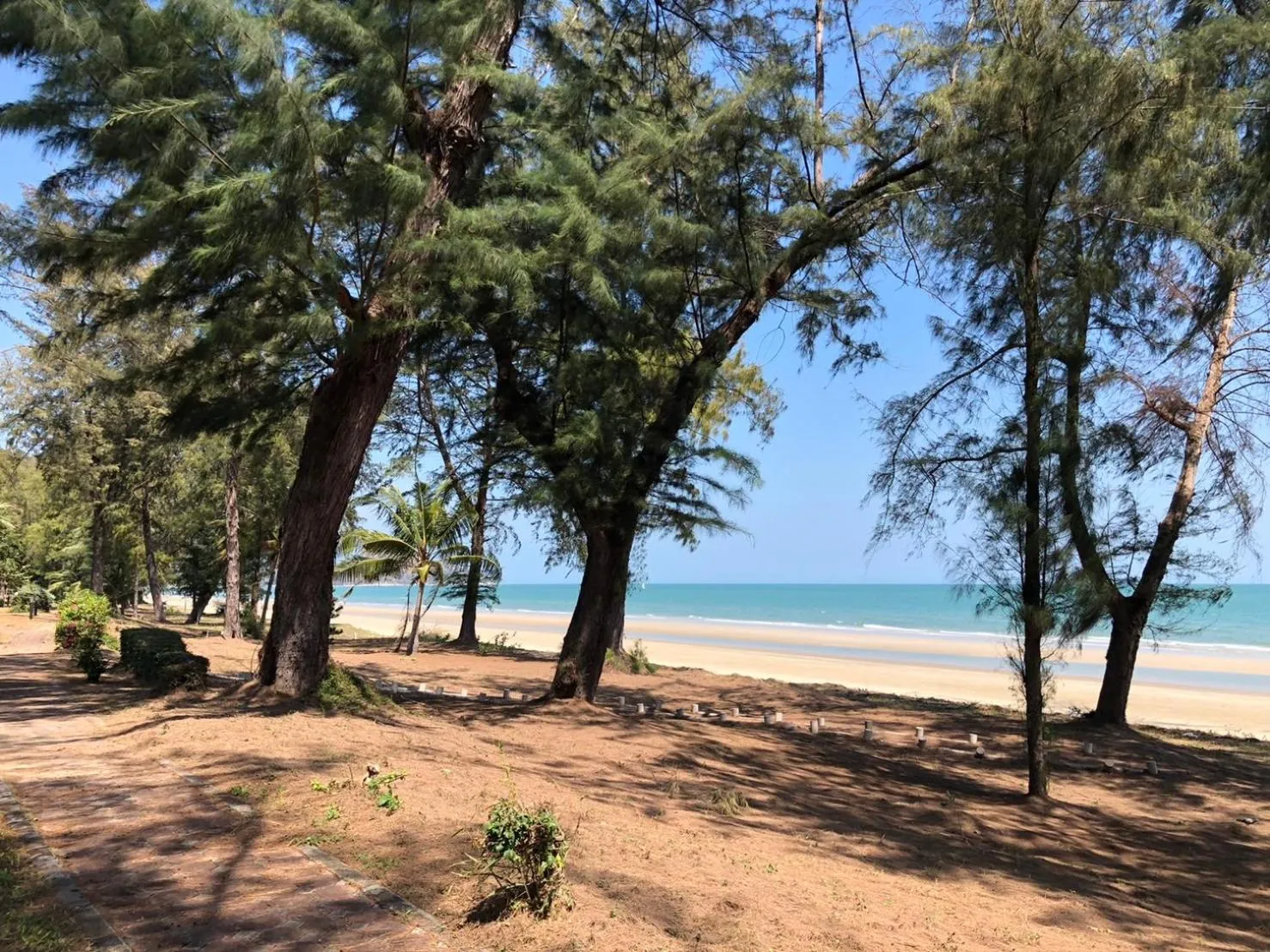 View (from property/room) in Seapine Recreation Centre - SHA Extra Plus Certified