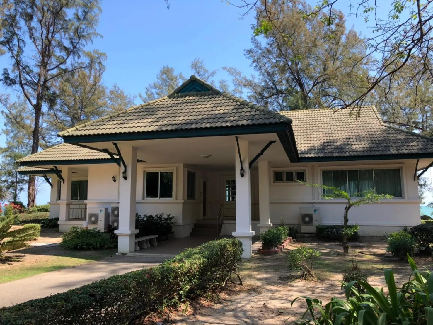 Property building in Seapine Recreation Centre - SHA Extra Plus Certified