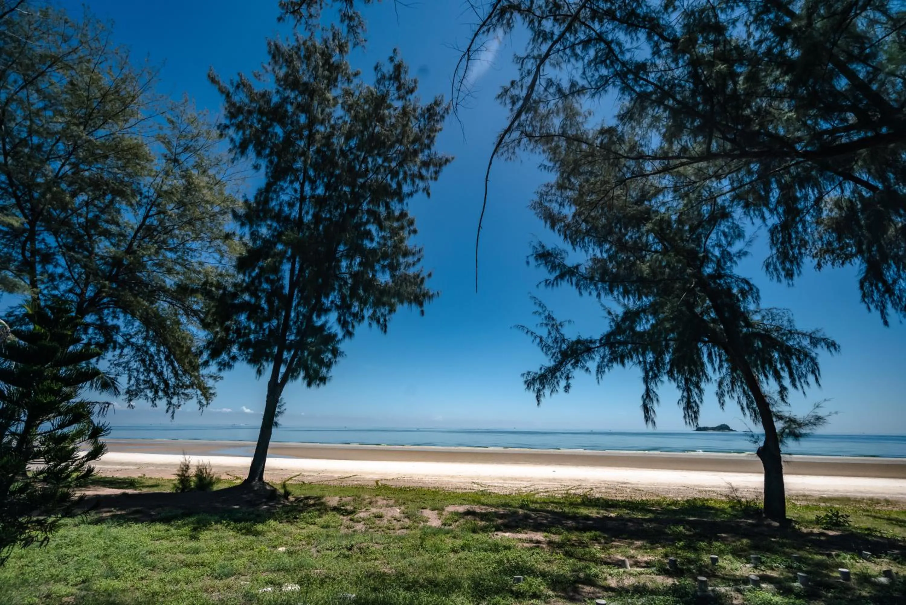 View (from property/room) in Seapine Recreation Centre - SHA Extra Plus Certified