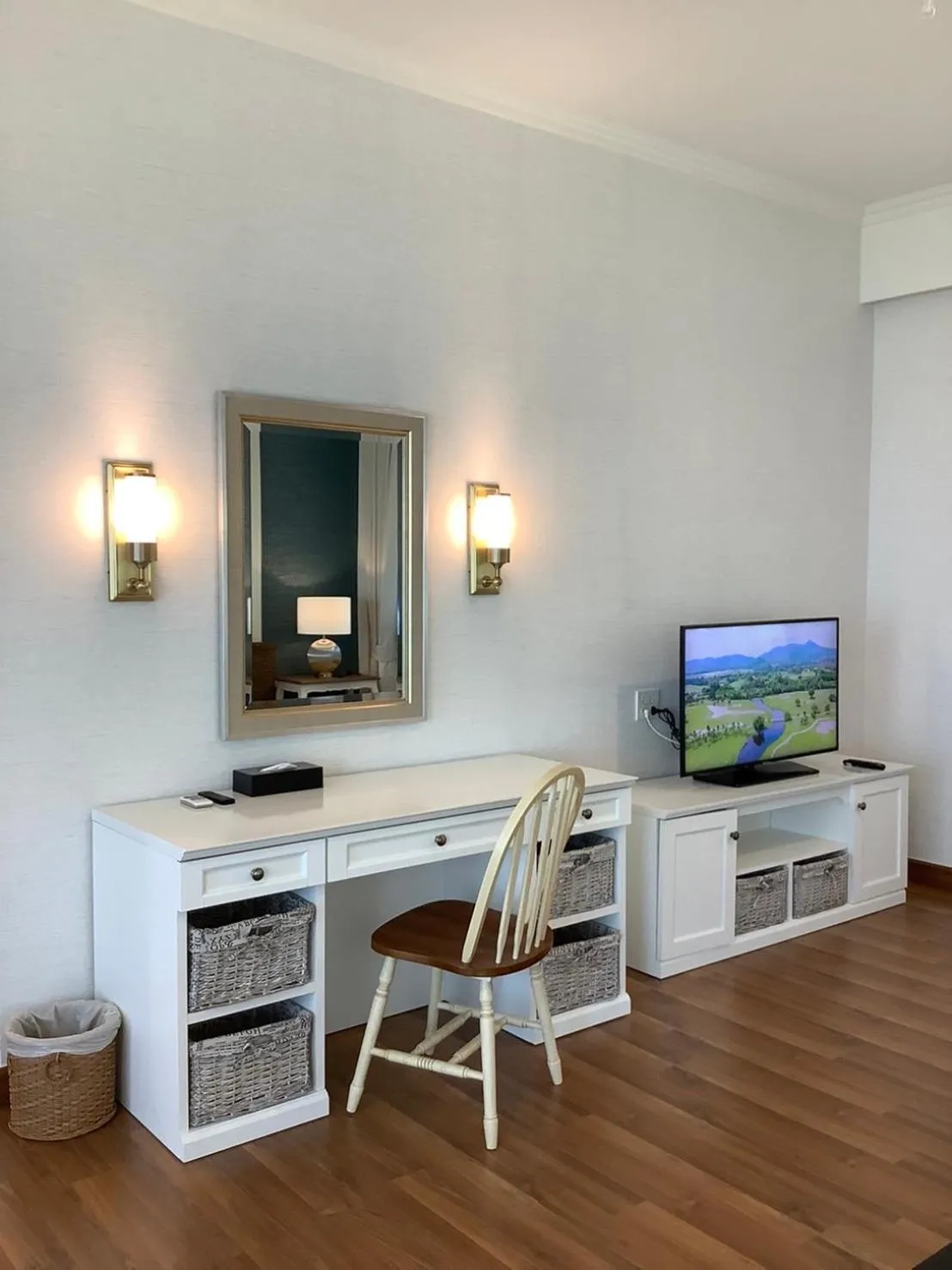 hair dresser in Seapine Recreation Centre - SHA Extra Plus Certified