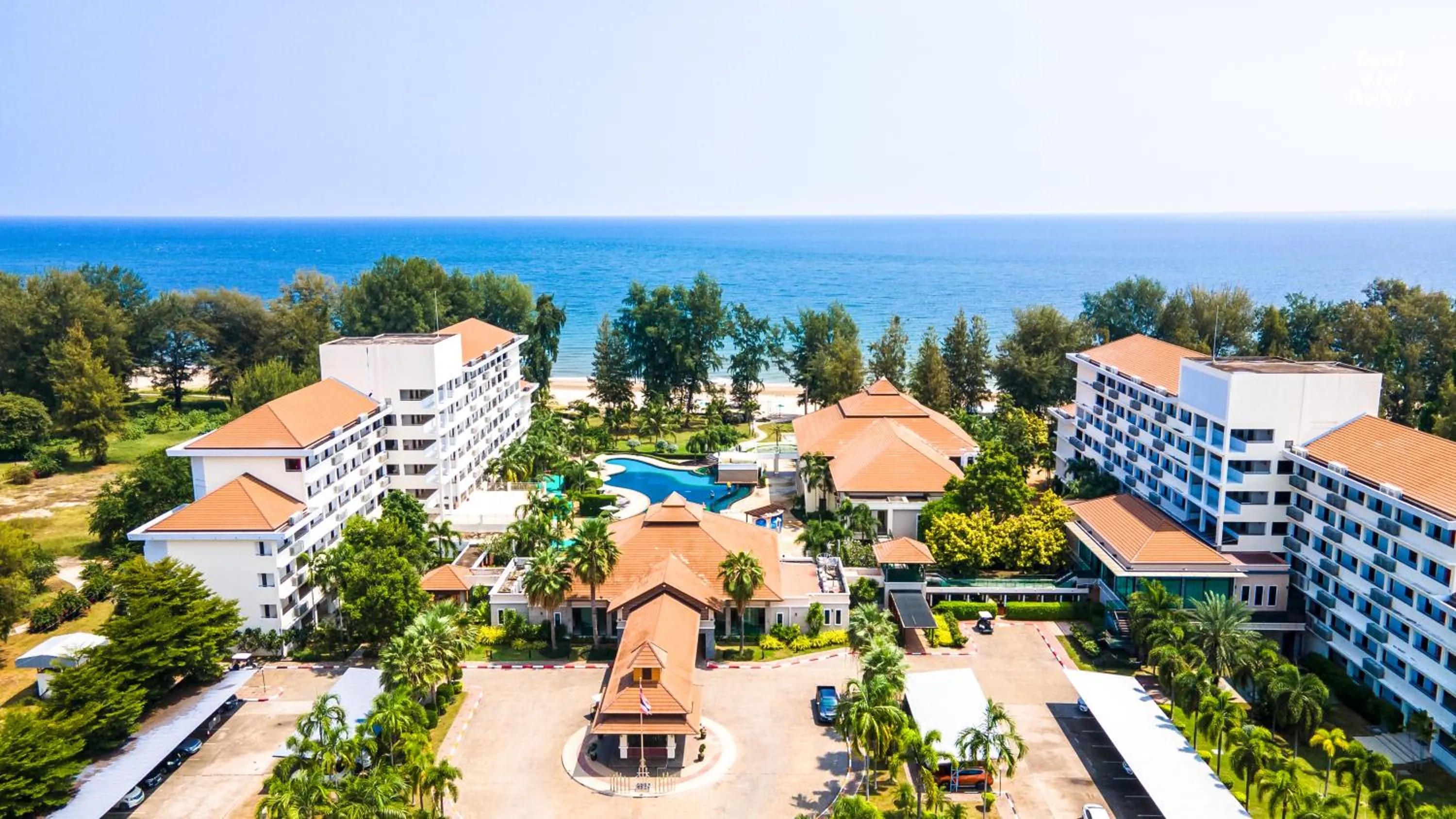 Property building in Seapine Recreation Centre - SHA Extra Plus Certified