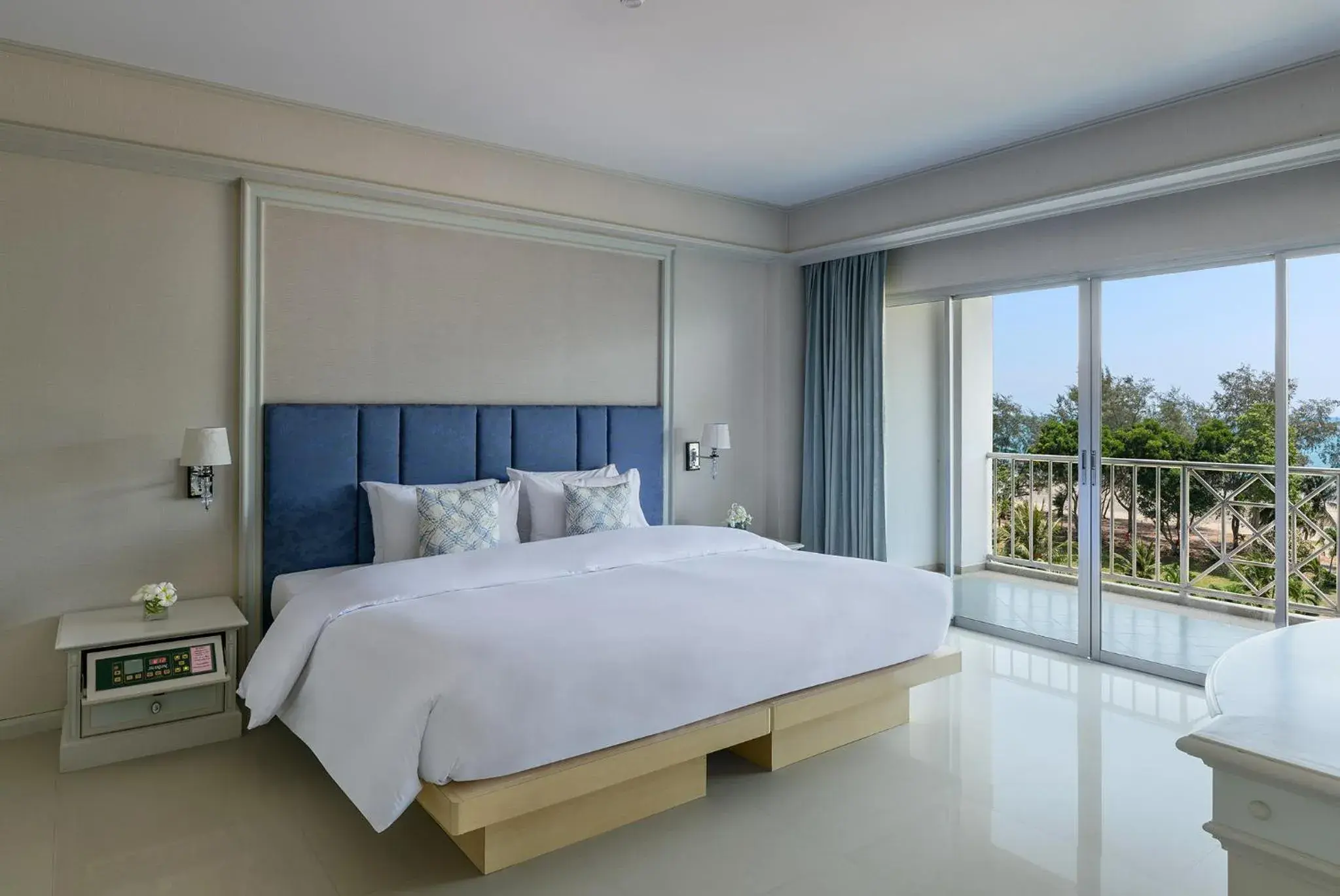 Suite with Sea View in Seapine Recreation Centre - SHA Extra Plus Certified Suite with Sea View in Seapine Recreation Centre - SHA Extra Plus Certified