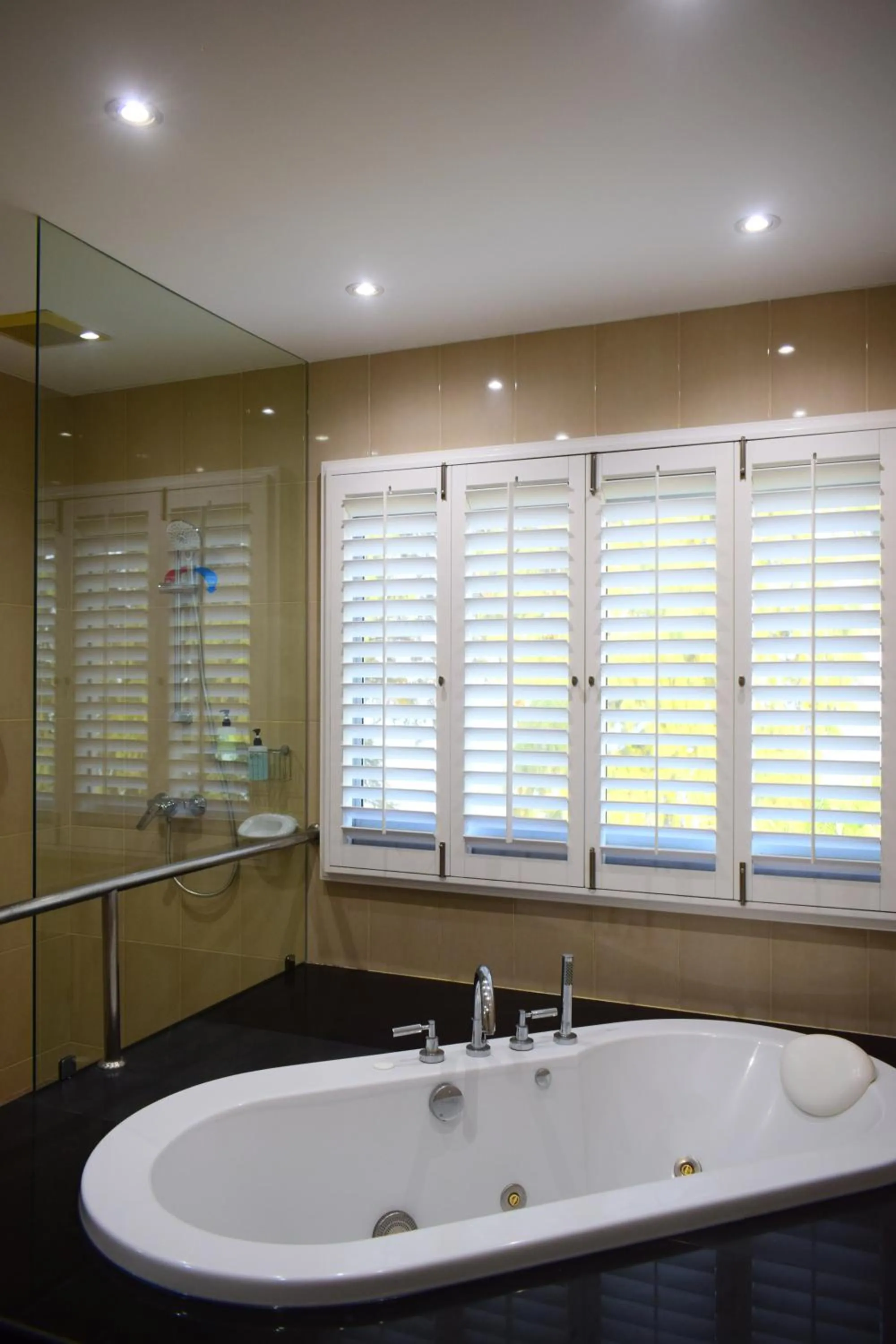 Bath in Seapine Recreation Centre - SHA Extra Plus Certified