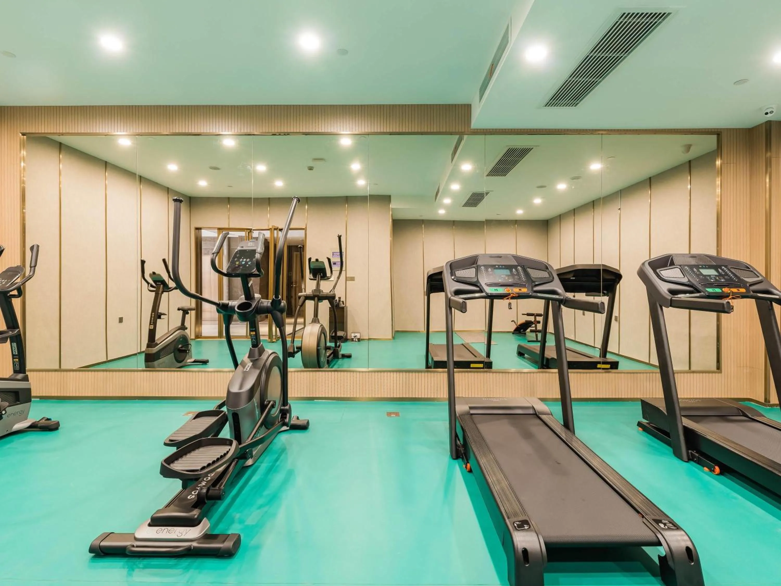 Other in Mercure Changzhou Jintan