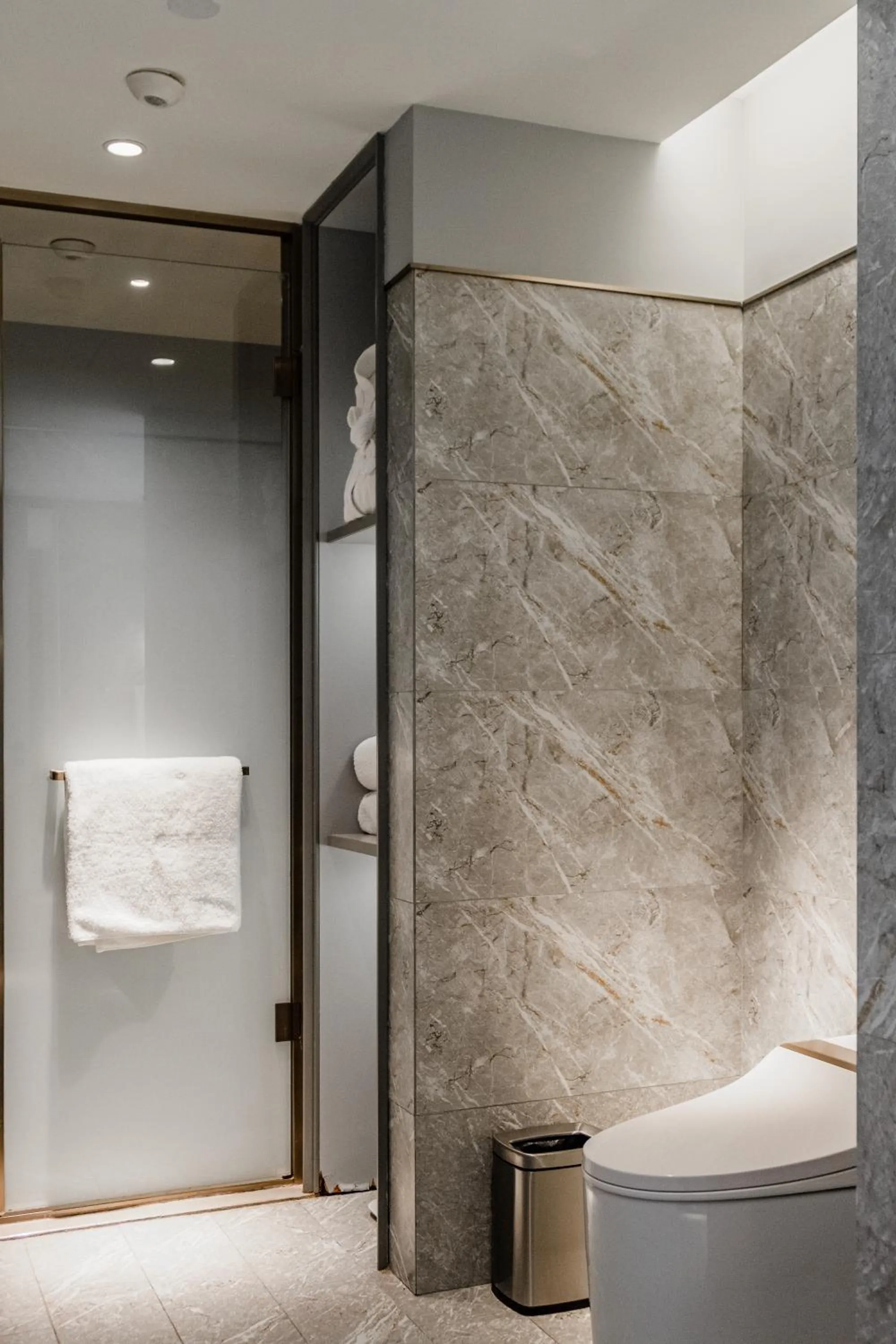 Bathroom in Mercure Hohhot Downtown