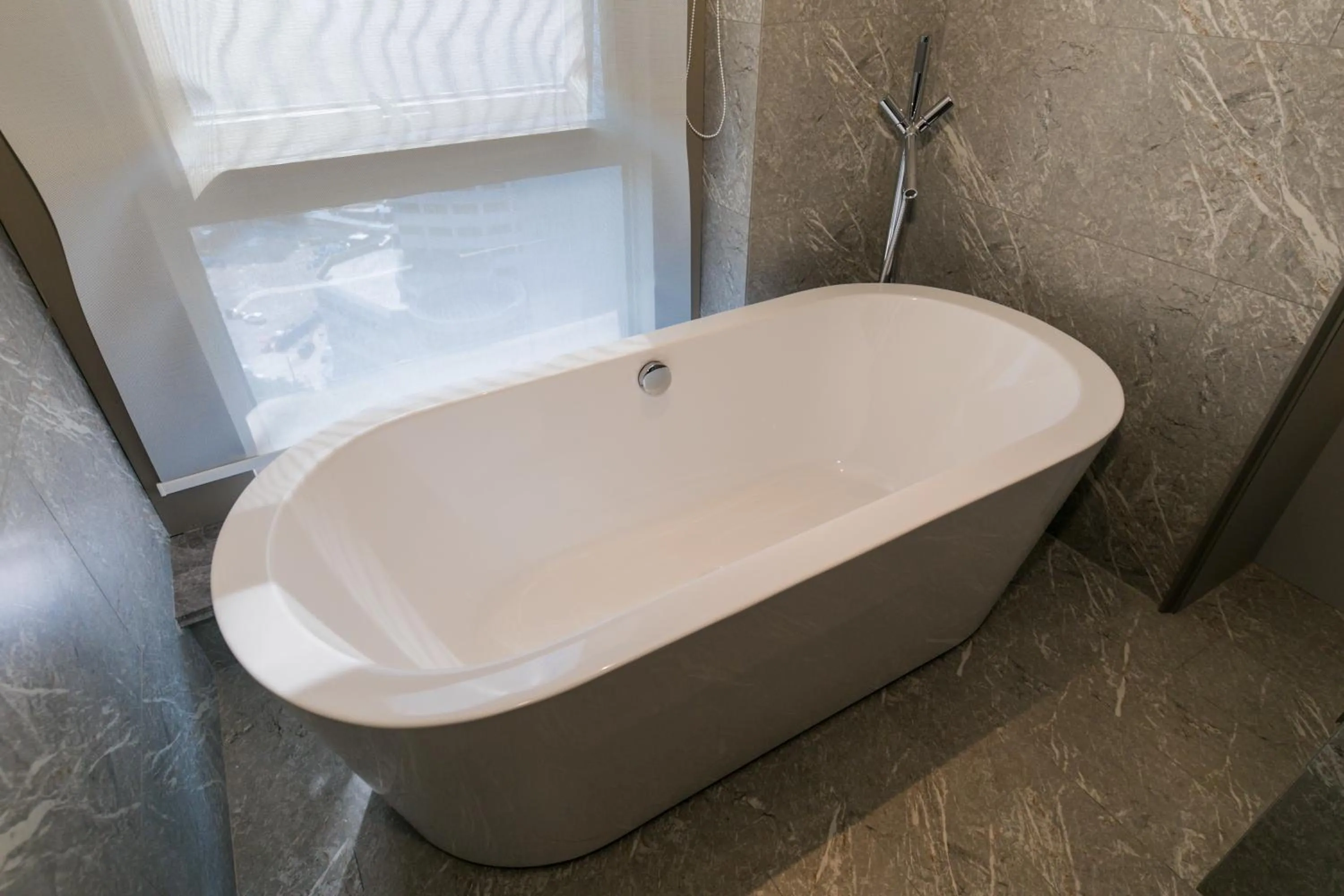 Bathroom in Mercure Hohhot Downtown