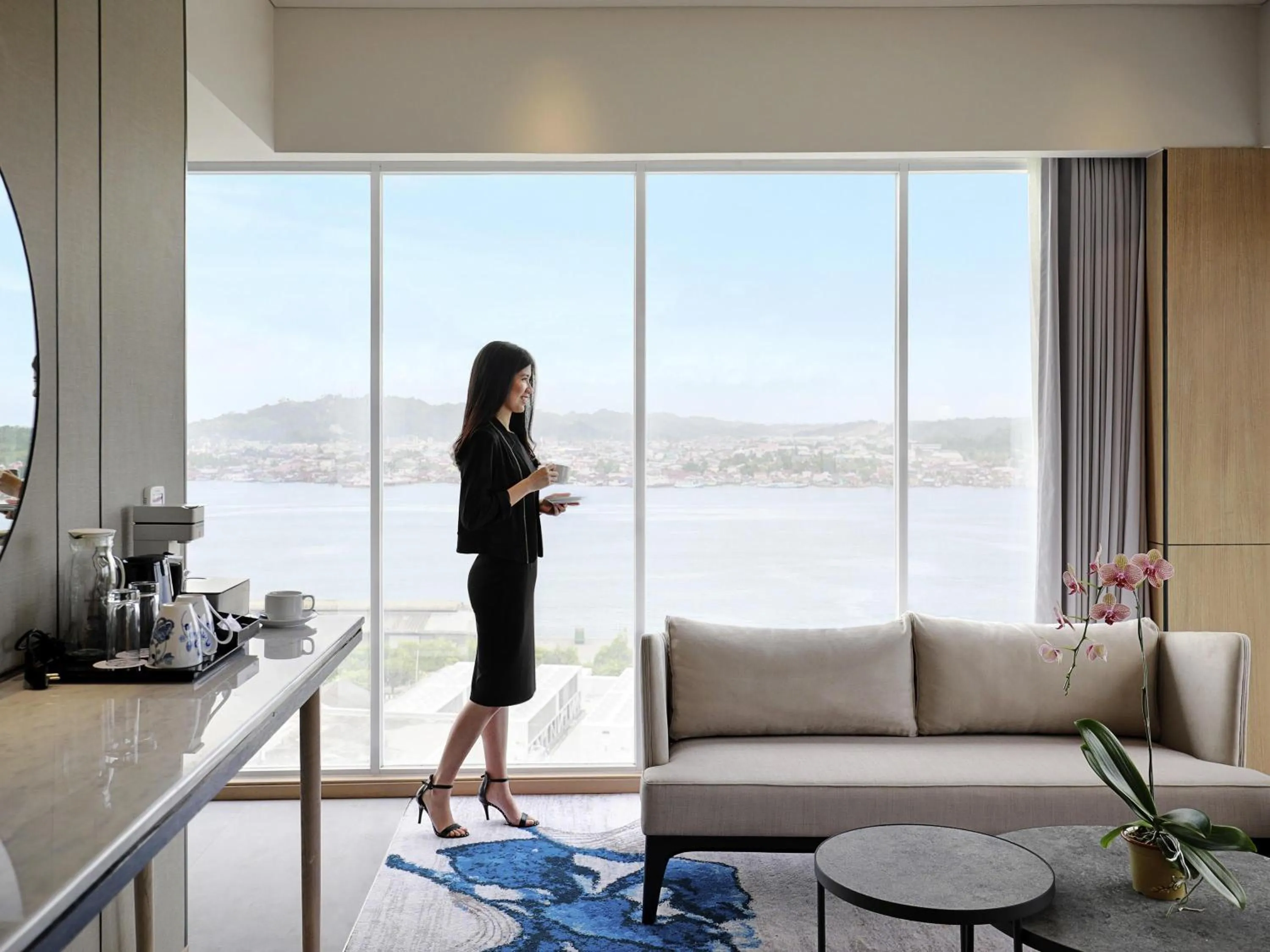 Other in Mercure Samarinda