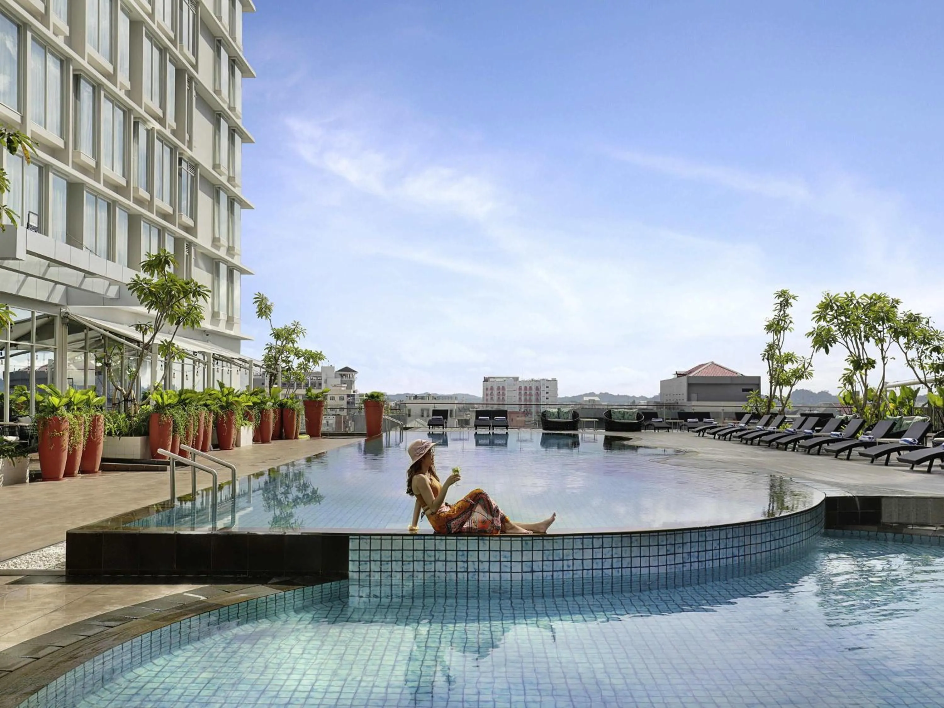 Other in Mercure Samarinda