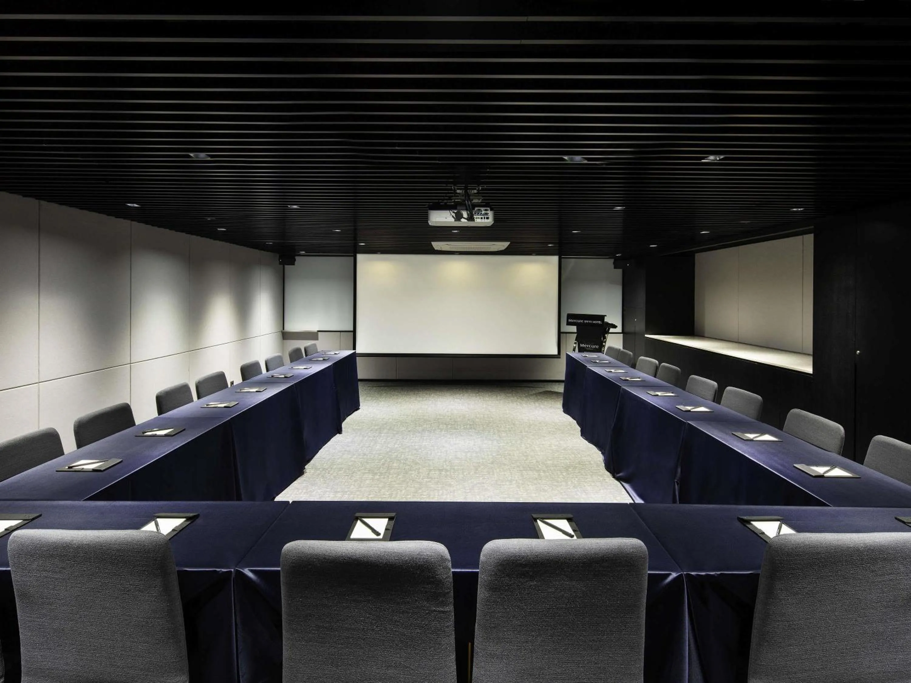Meeting/conference room in Mercure Ambassador Seoul Hongdae