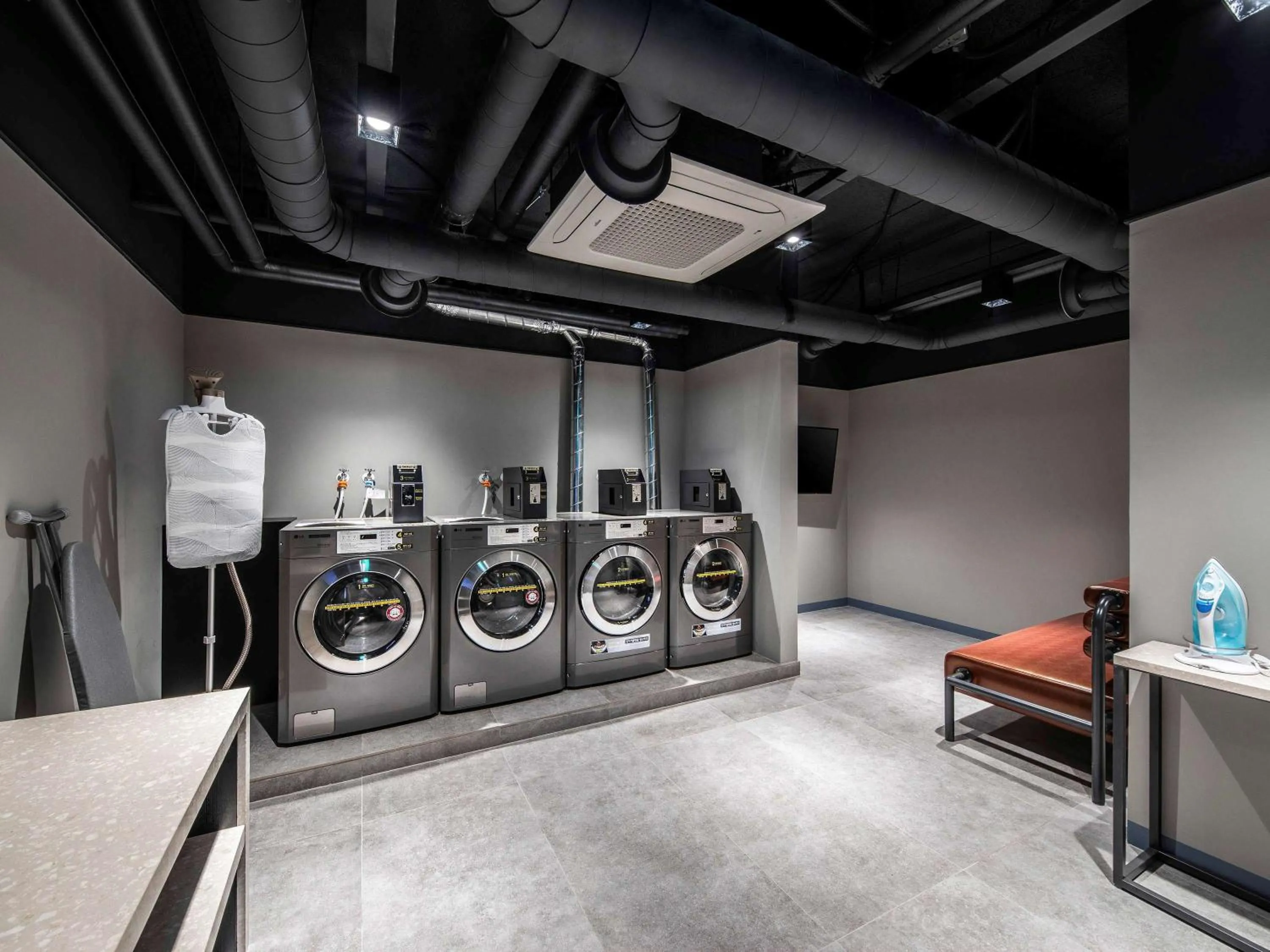 Other in Mercure Ambassador Seoul Hongdae