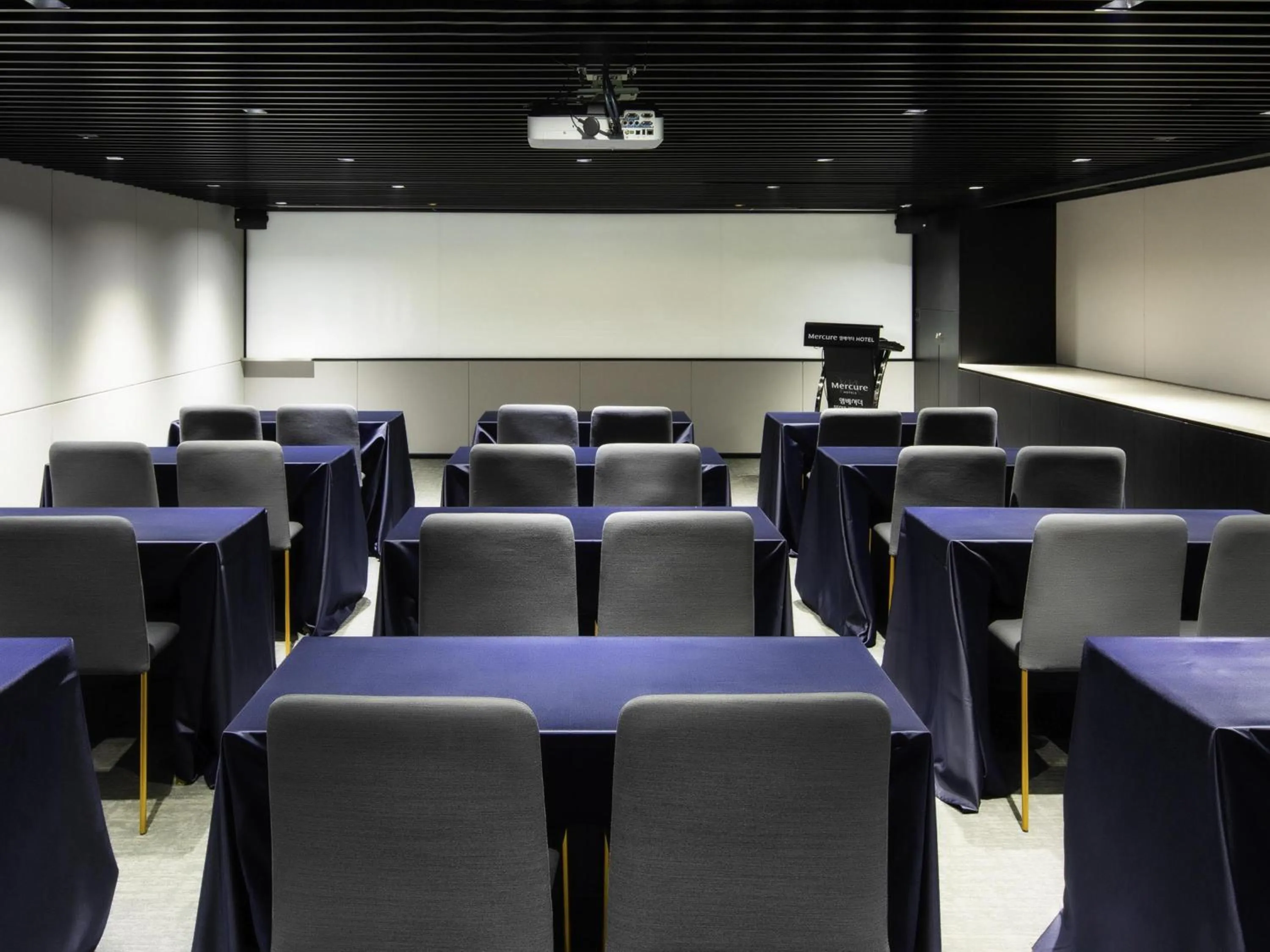 Meeting/conference room in Mercure Ambassador Seoul Hongdae