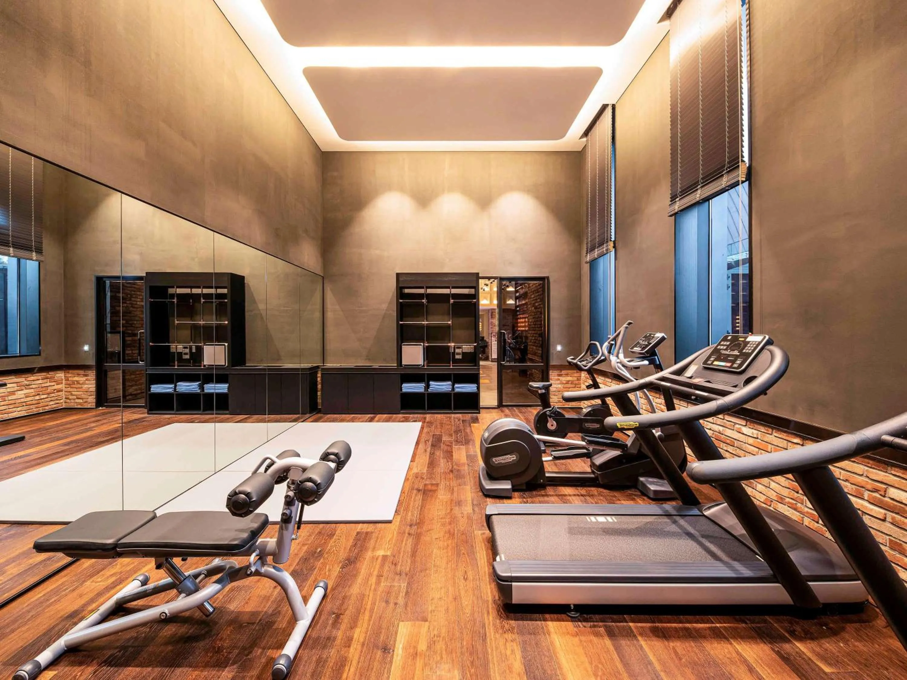 Other in Mercure Ambassador Seoul Hongdae