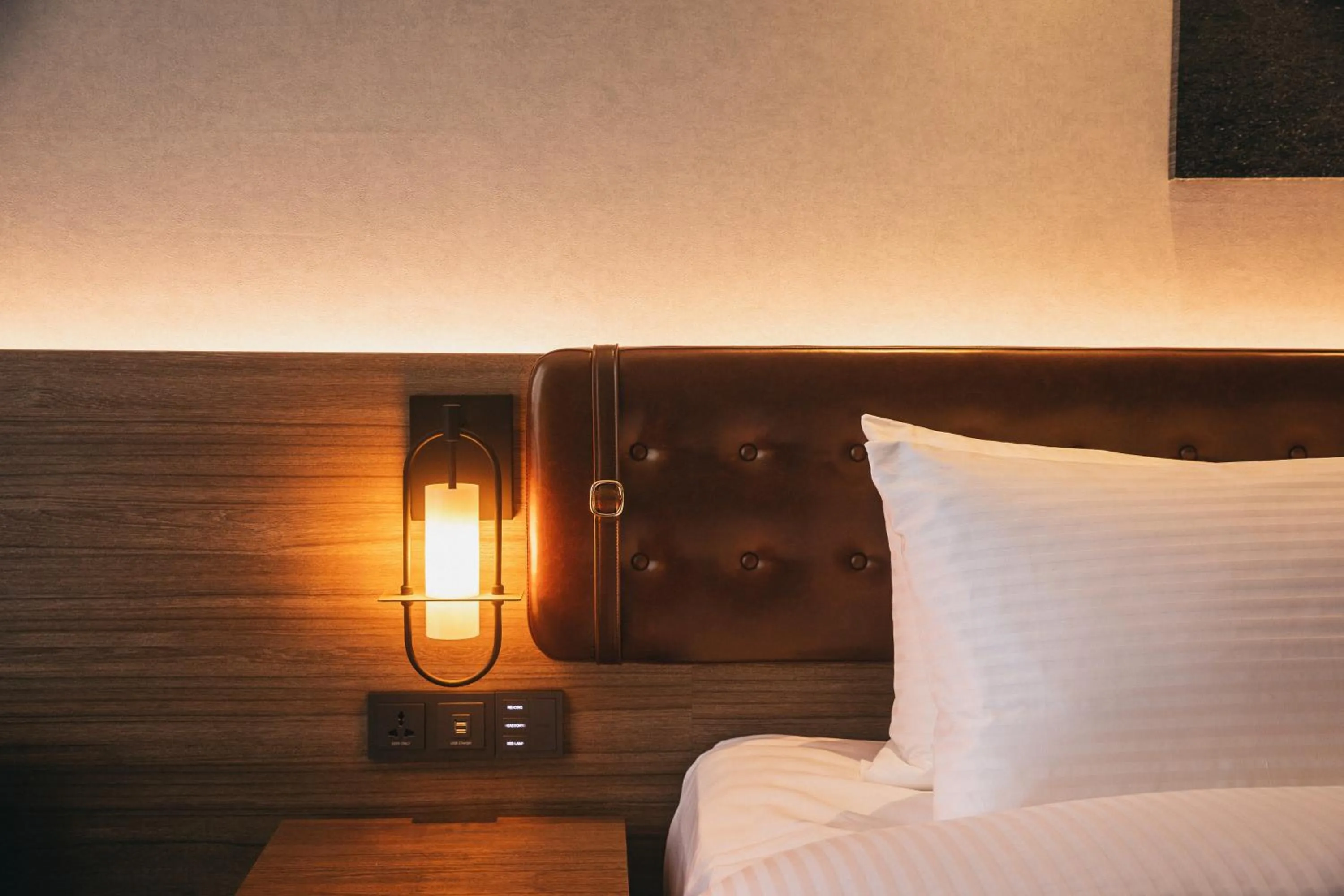 Bedroom, Bed in Mercure Ambassador Seoul Hongdae