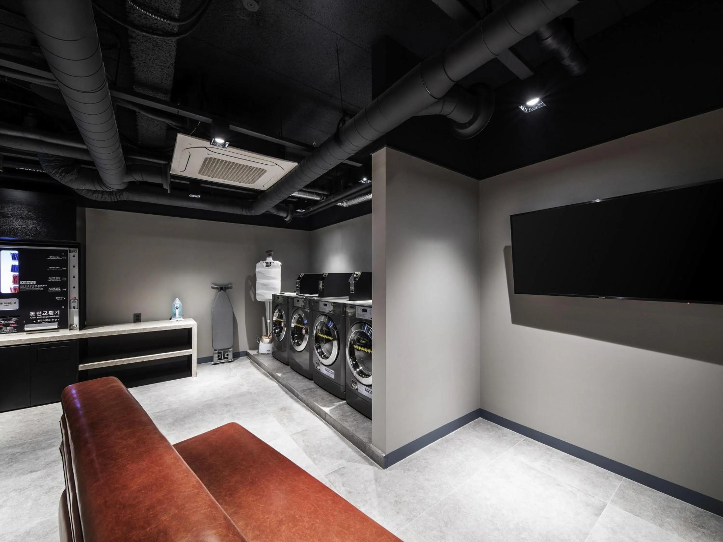 Other in Mercure Ambassador Seoul Hongdae