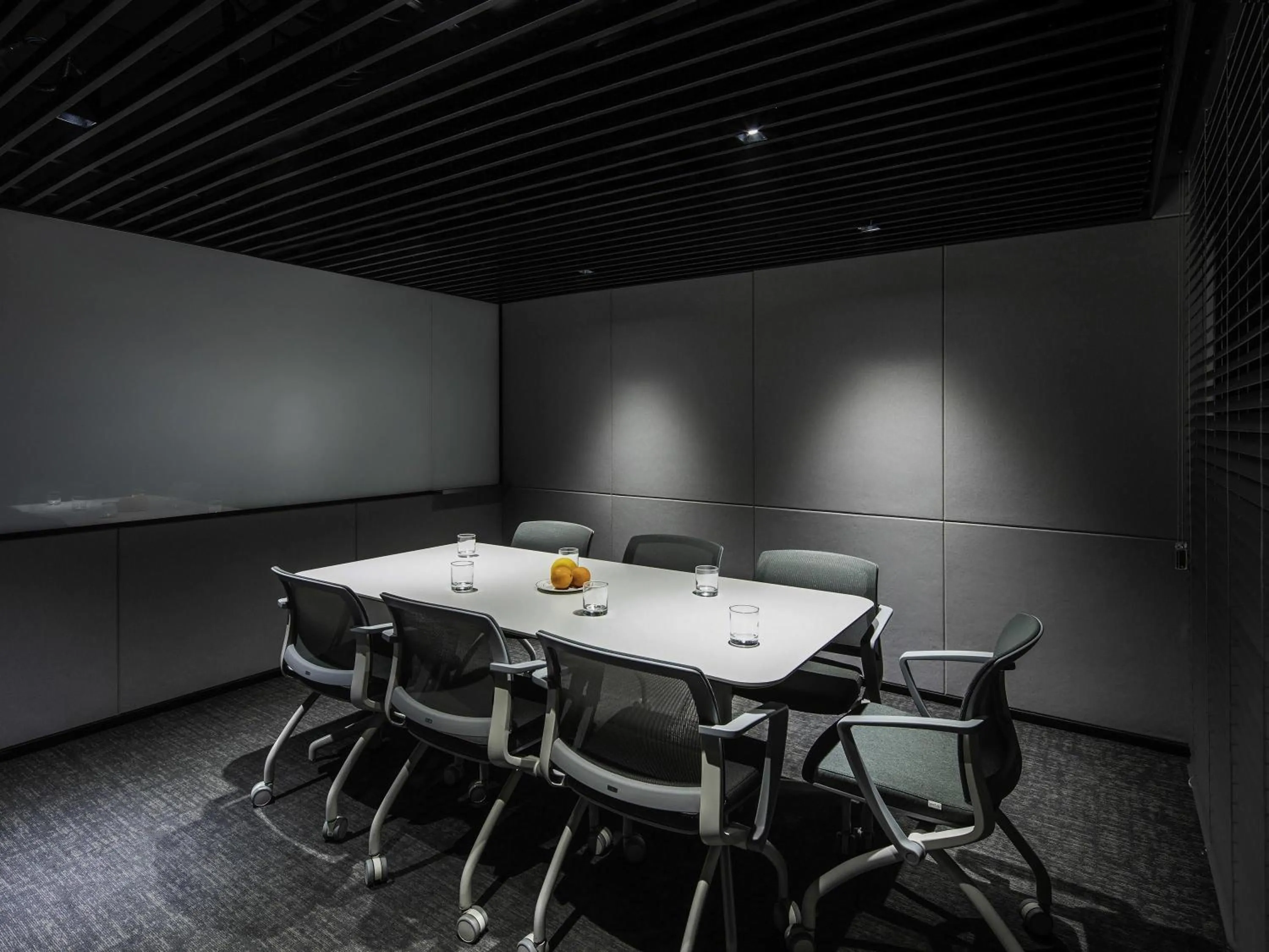 Meeting/conference room in Mercure Ambassador Seoul Hongdae
