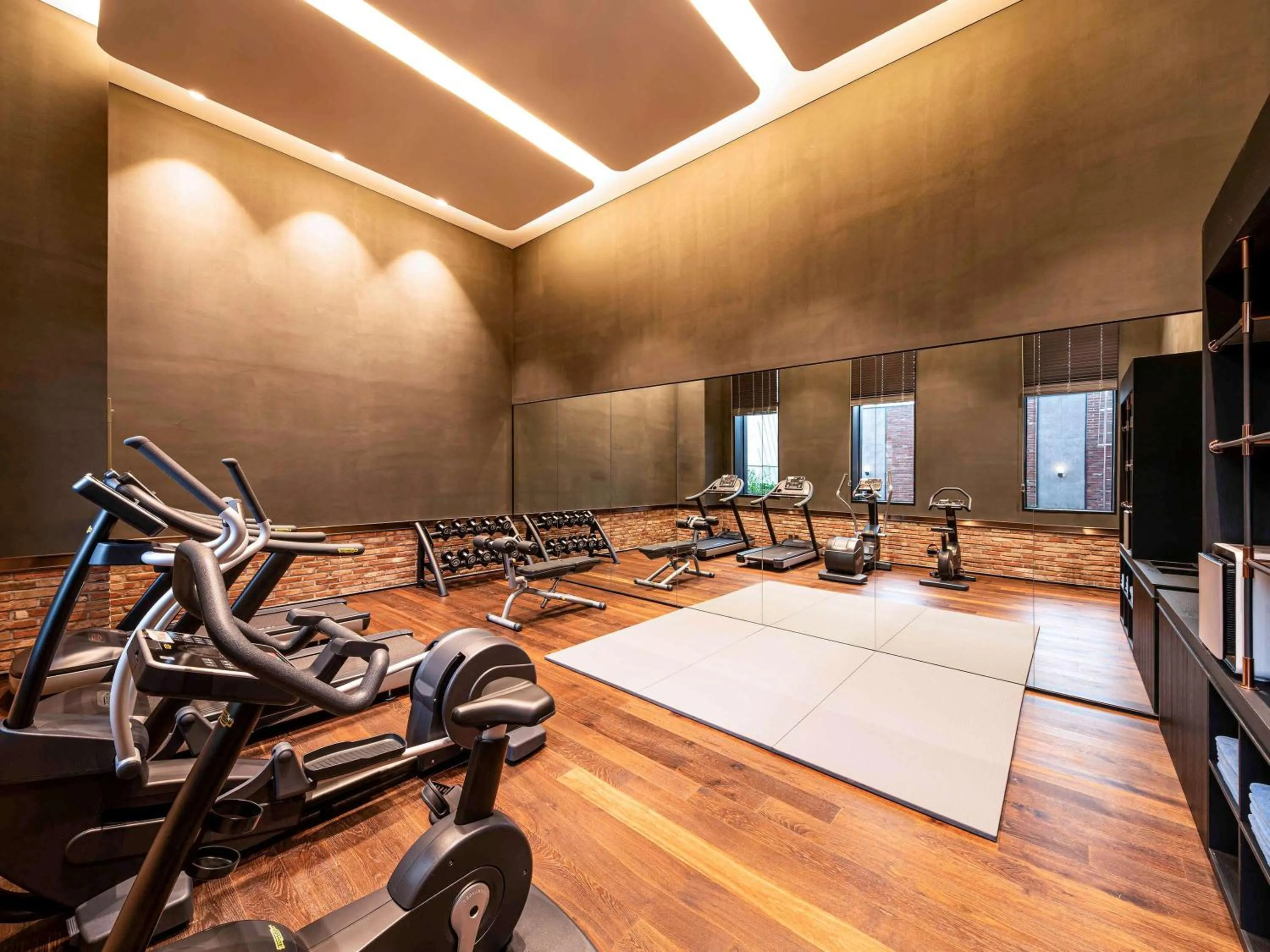 Other in Mercure Ambassador Seoul Hongdae