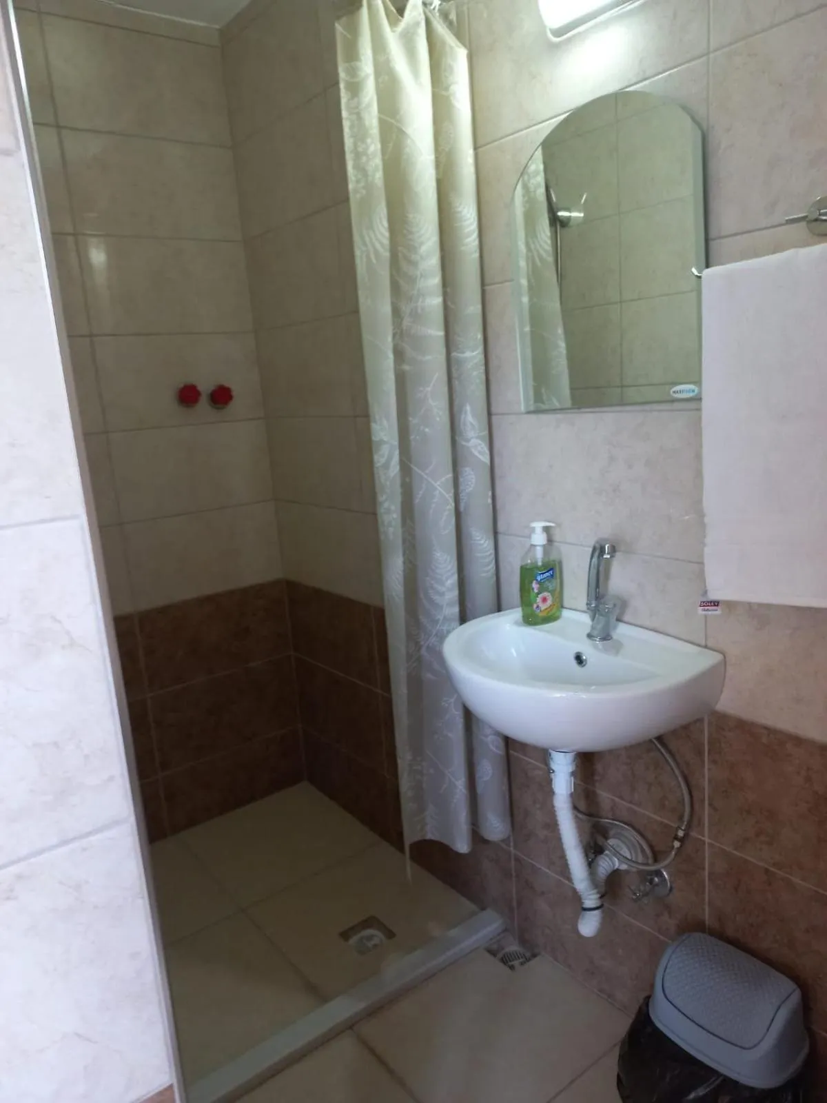 Çamlaraltıpansiyon