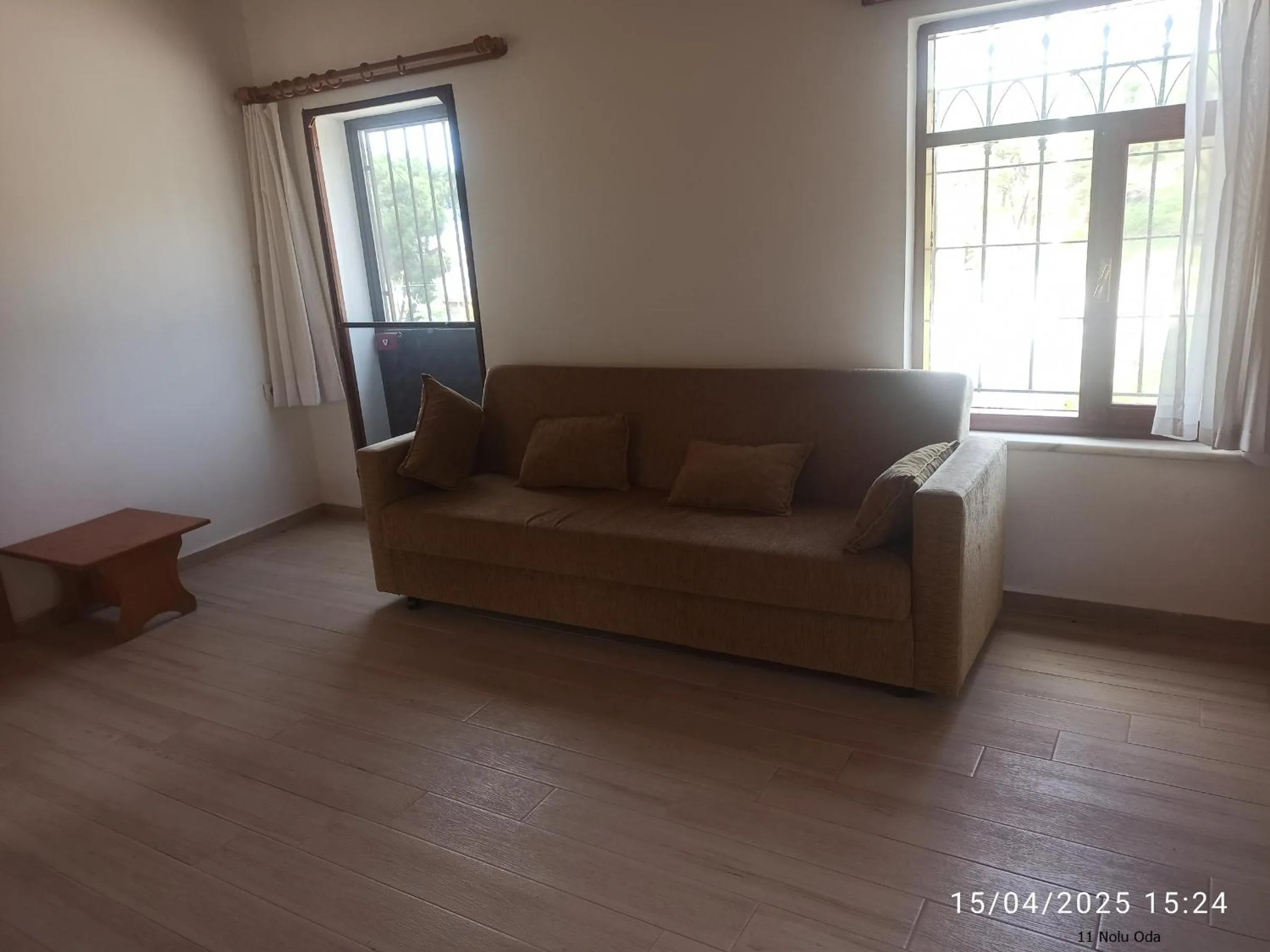 Çamlaraltıpansiyon