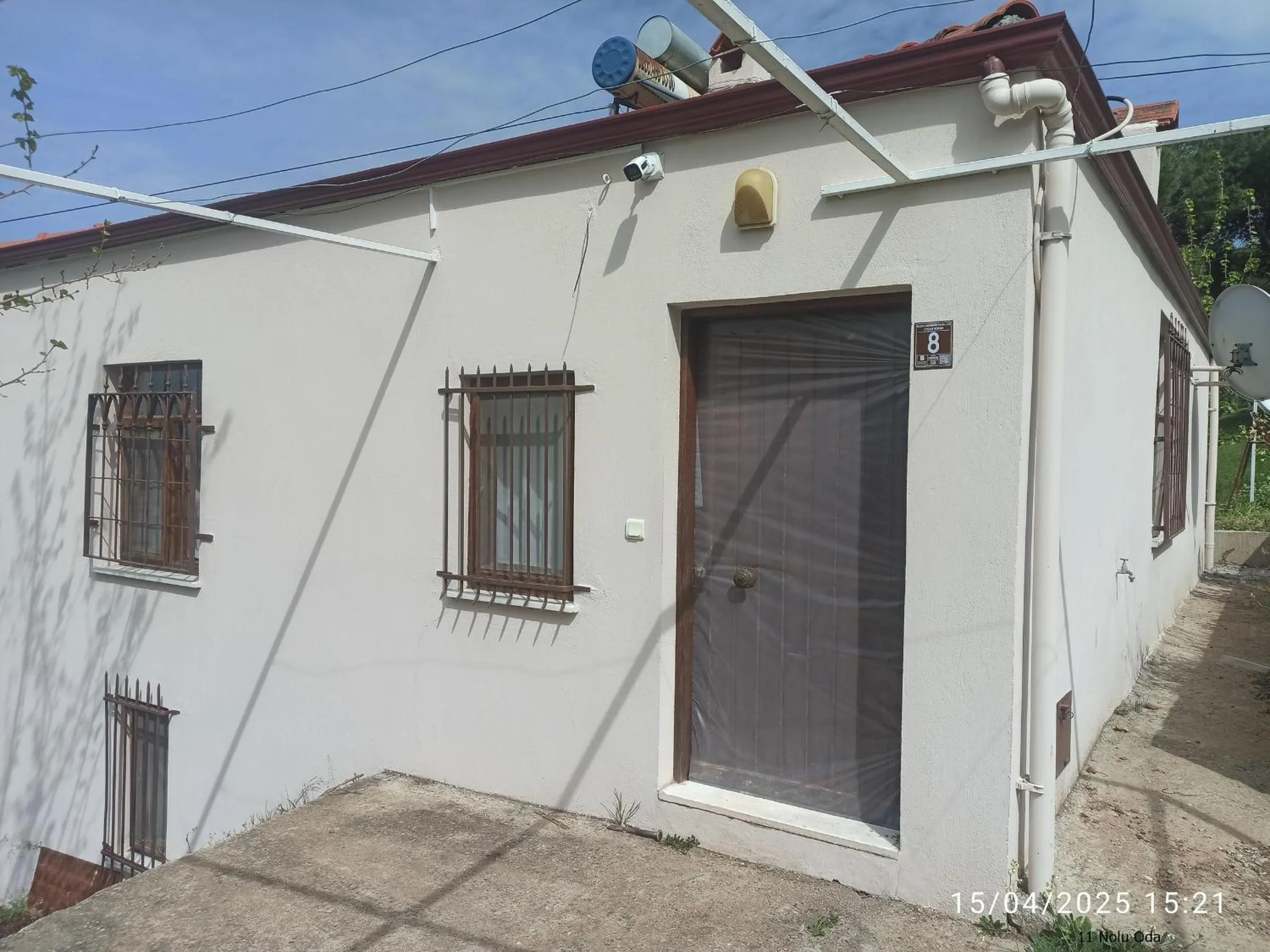 Çamlaraltıpansiyon