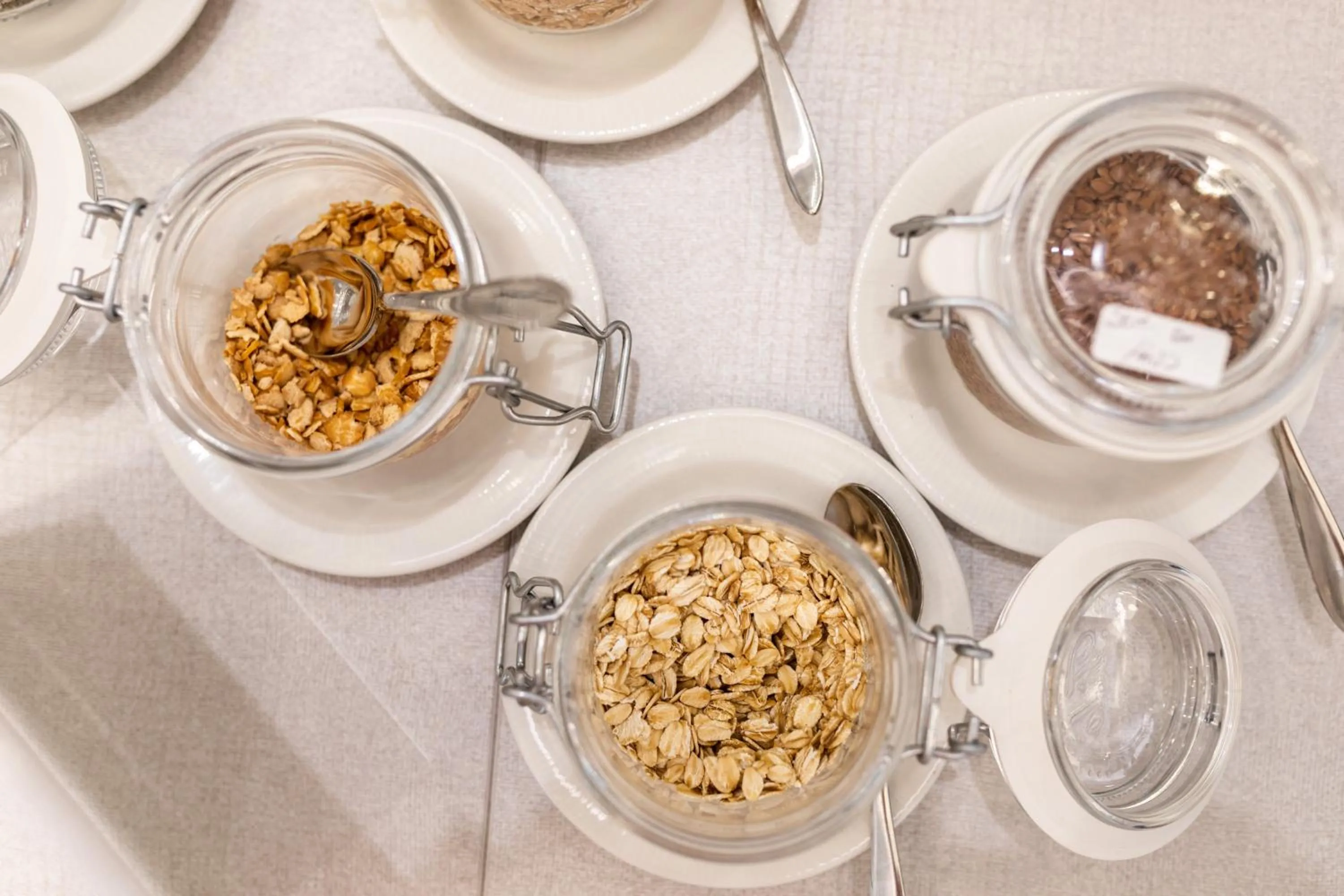 Breakfast in Romagna Suite Hotel