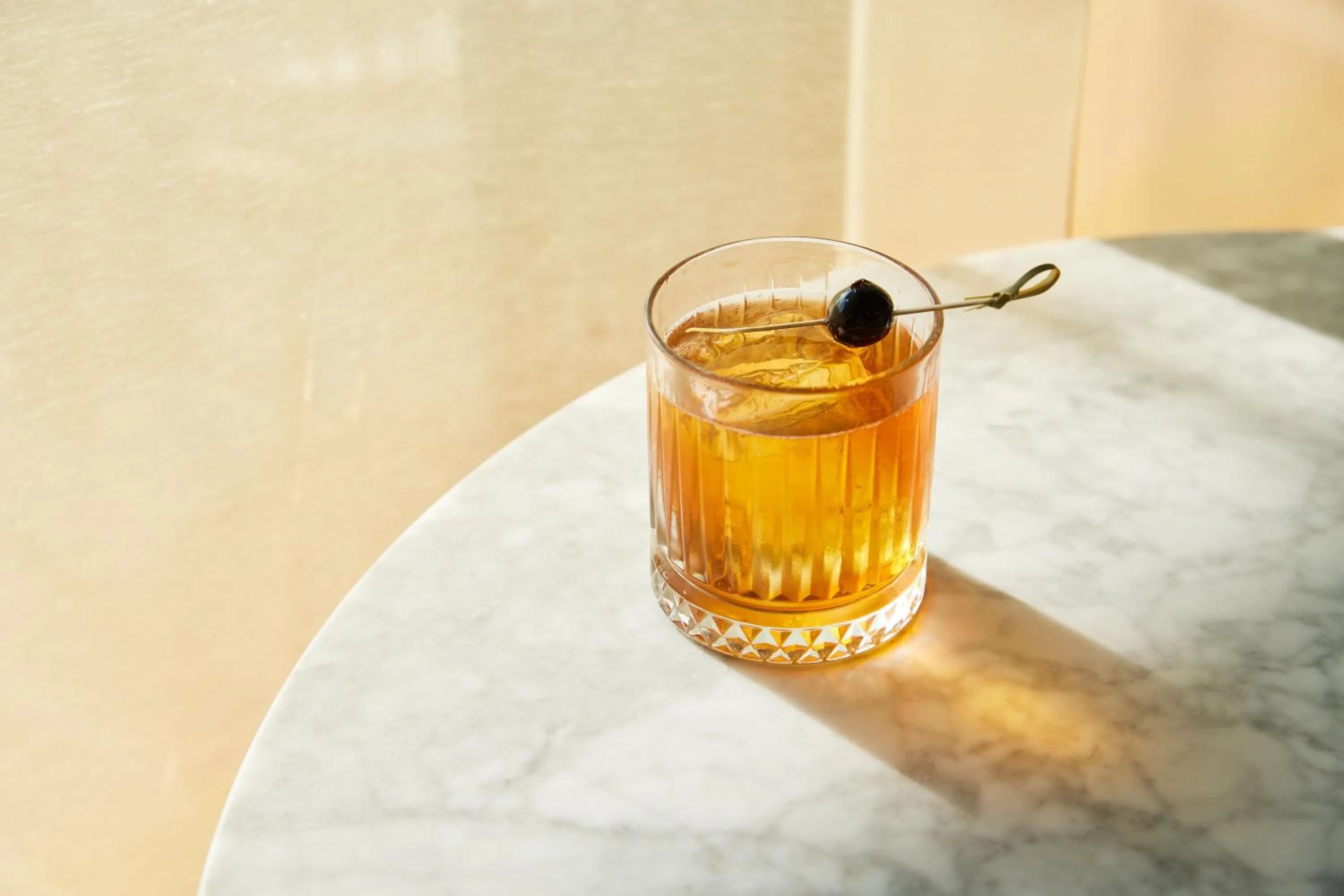 Food and drinks in The Social Hub Amsterdam West 4 star