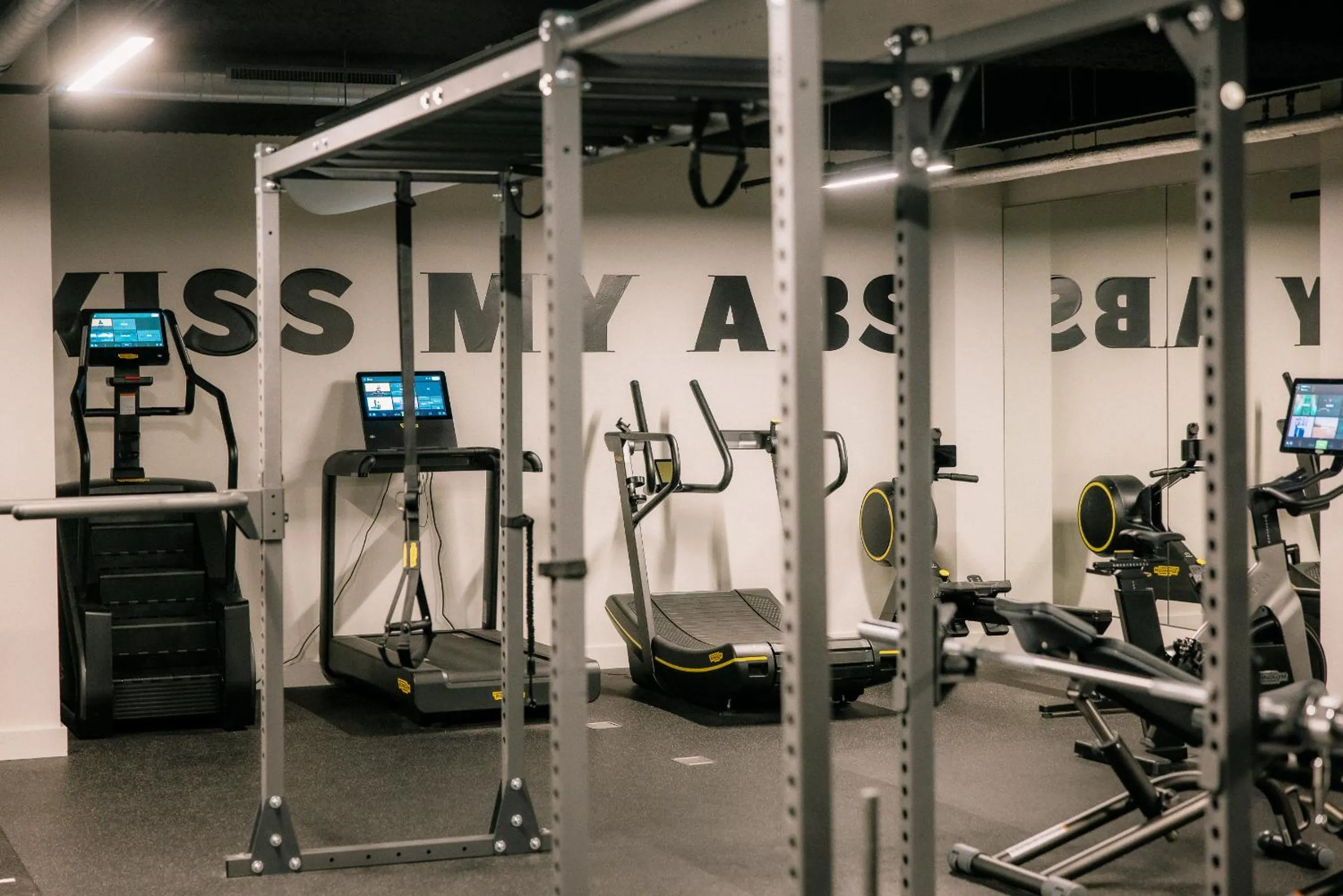 Sports in The Social Hub Amsterdam West 4 star