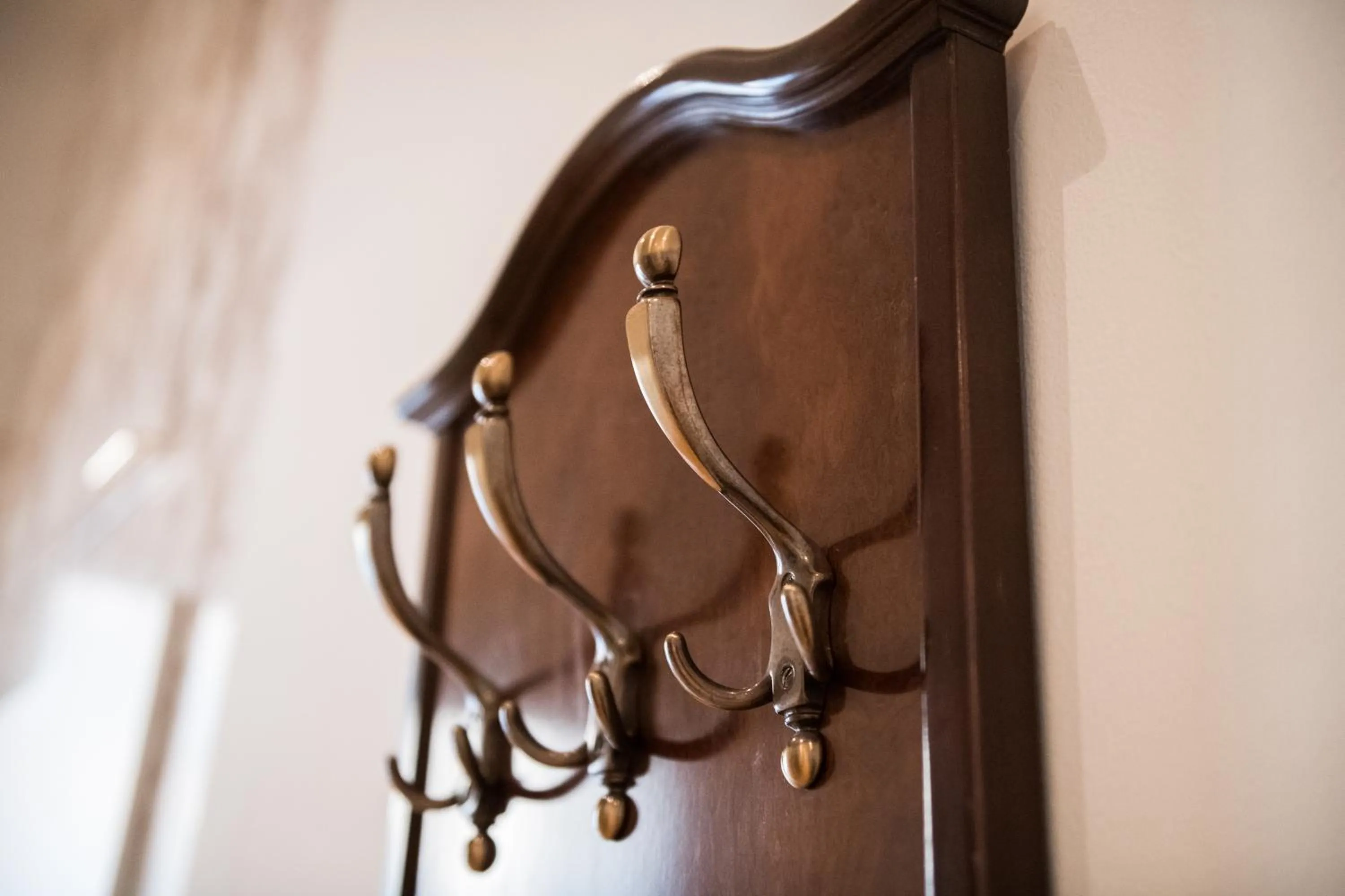 Lobby or reception in Vienna Boutique - Premium Hostel