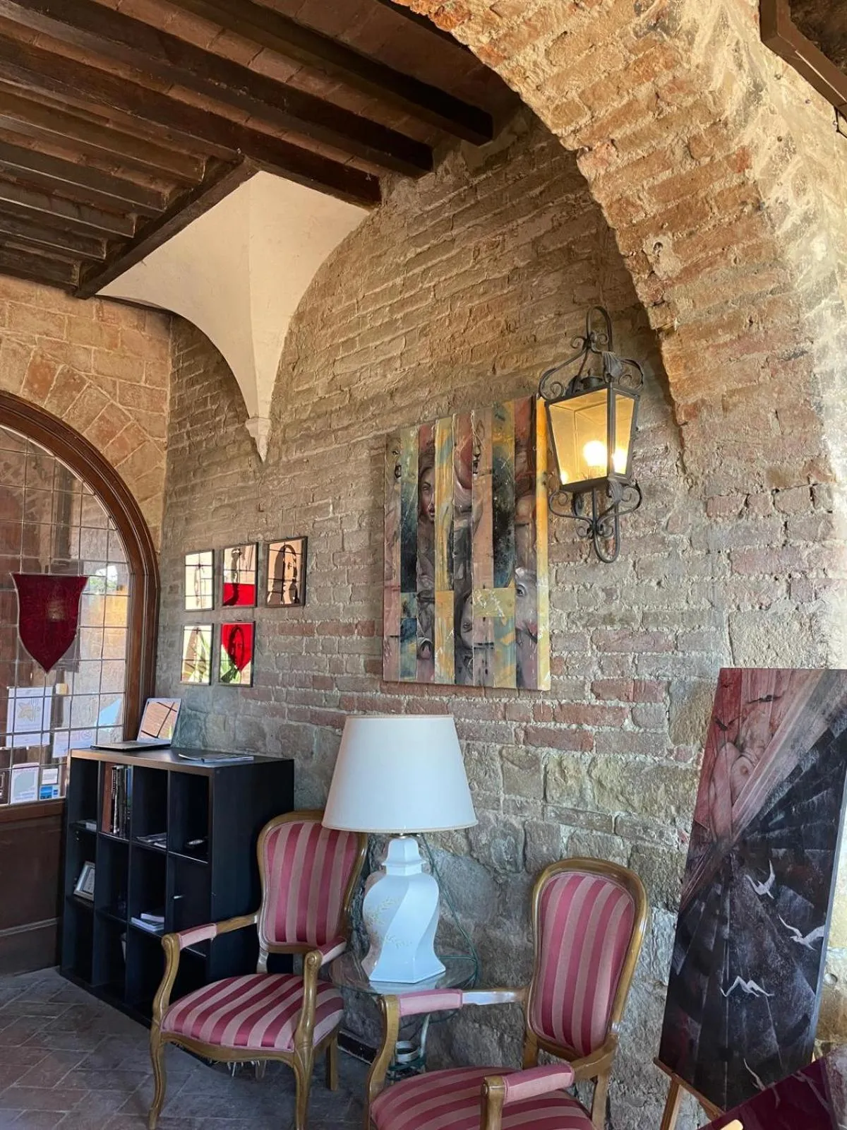 B&B Osteria Del Vicario