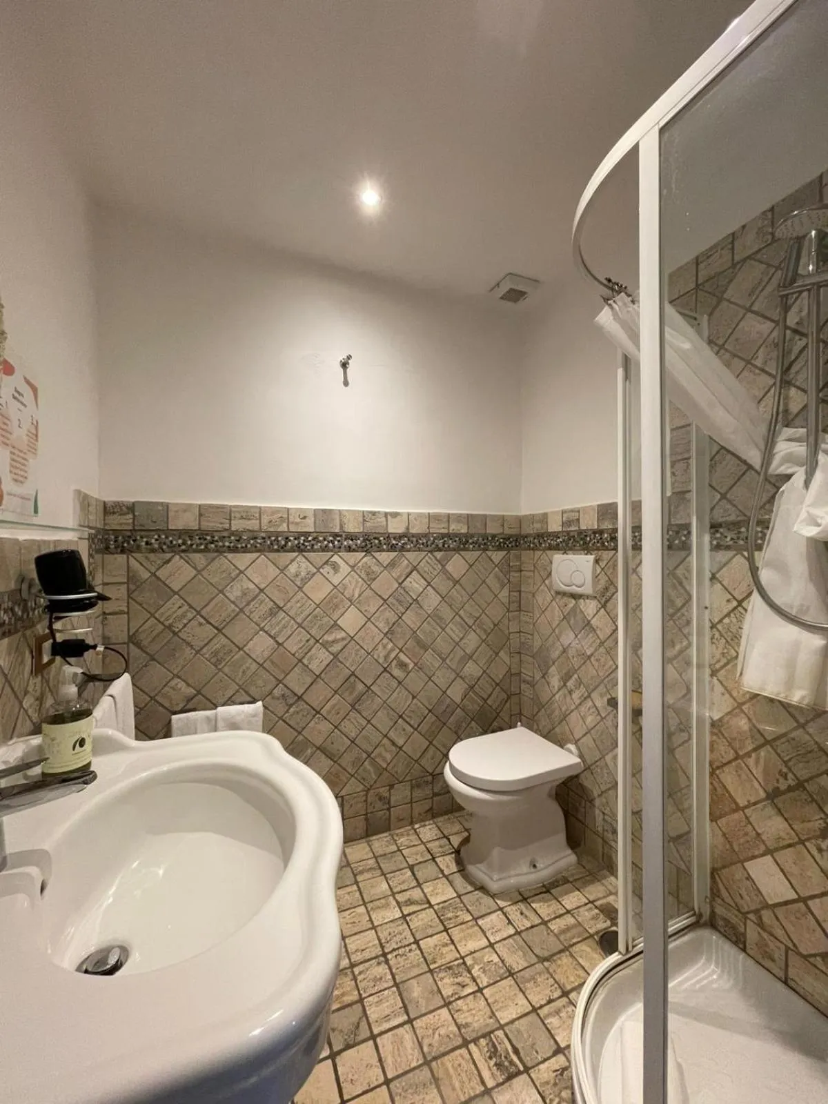 B&B Osteria Del Vicario