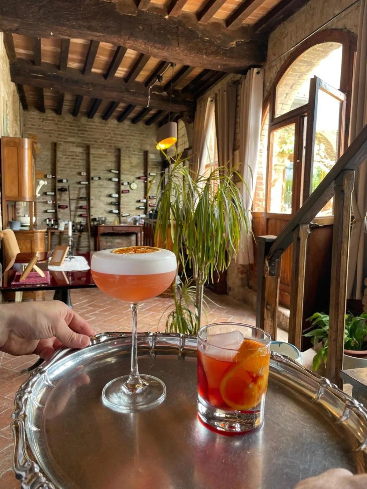 B&B Osteria Del Vicario