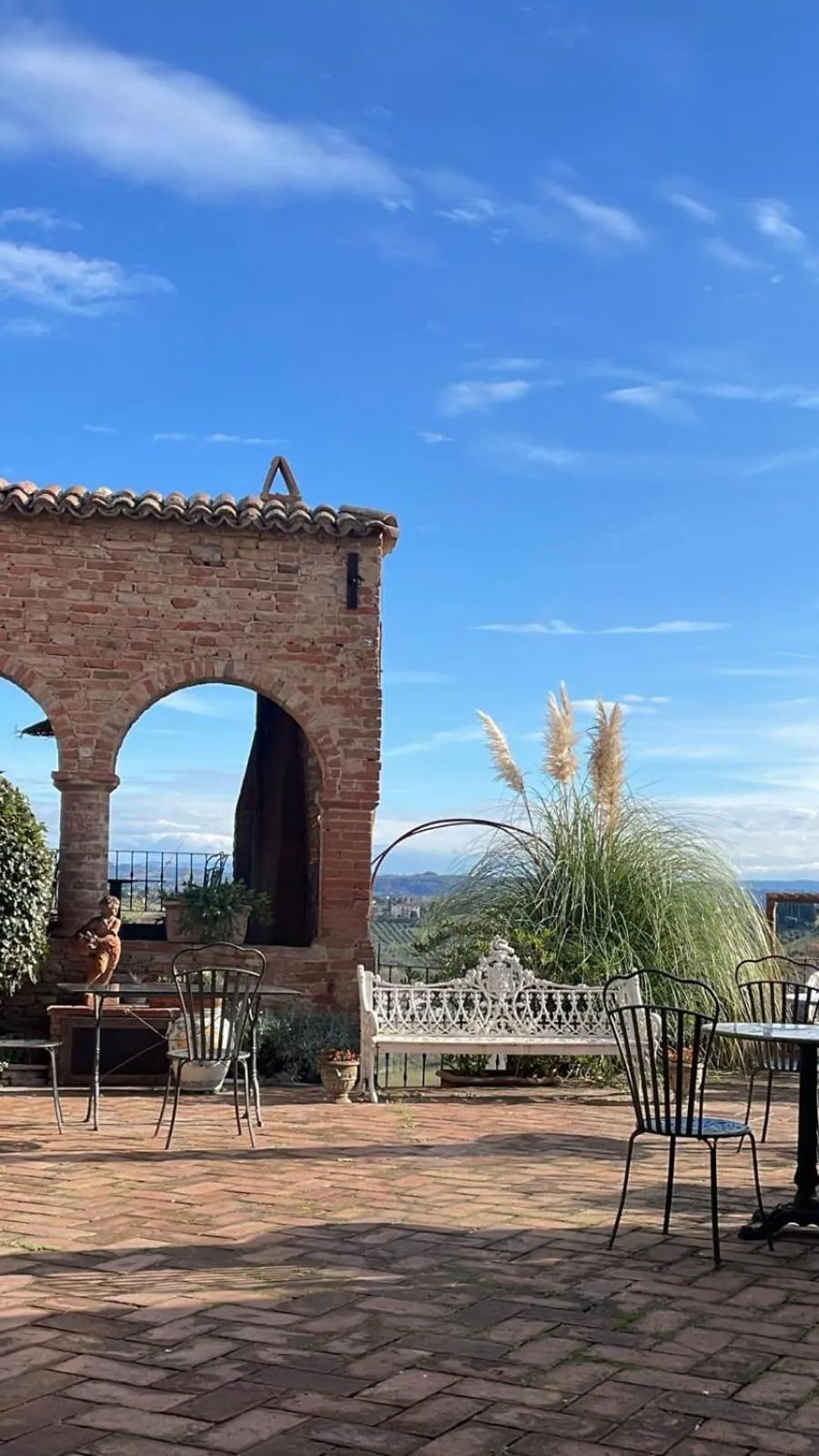 B&B Osteria Del Vicario