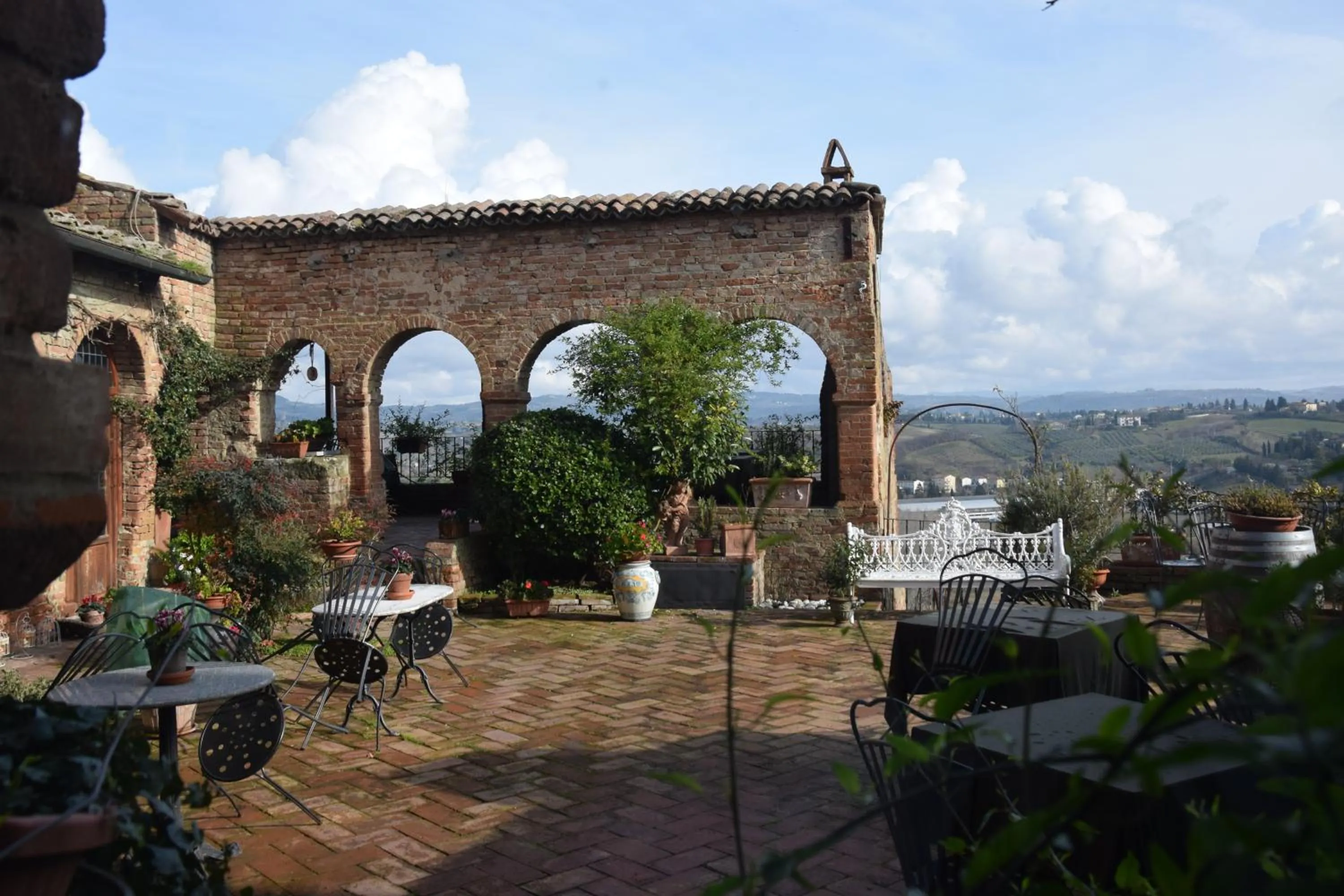 B&B Osteria Del Vicario