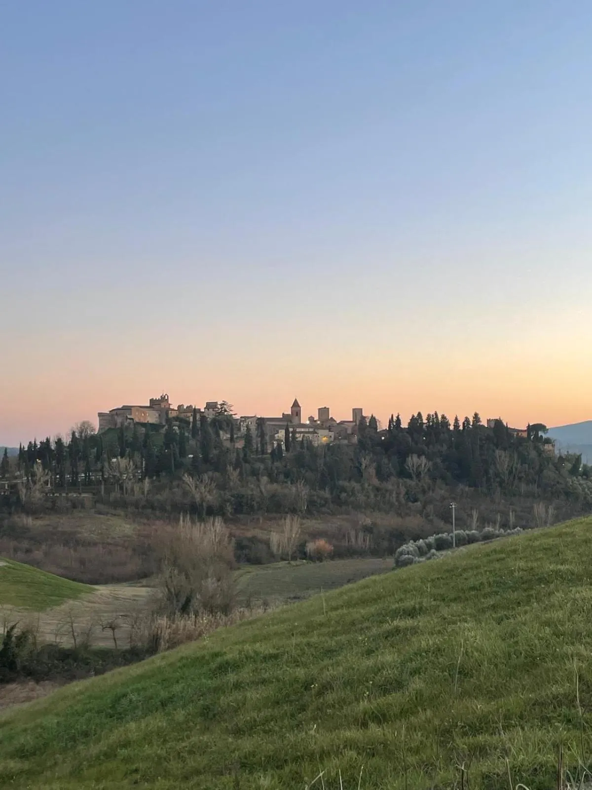 B&B Osteria Del Vicario