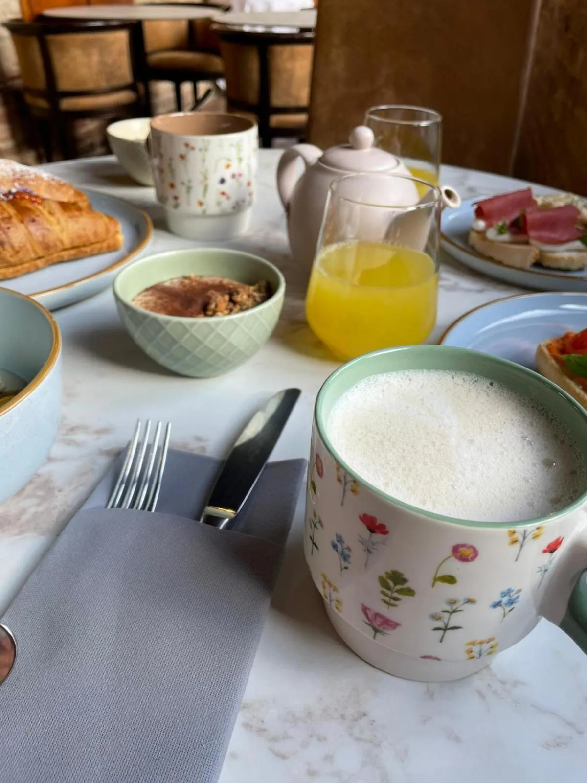 B&B Osteria Del Vicario