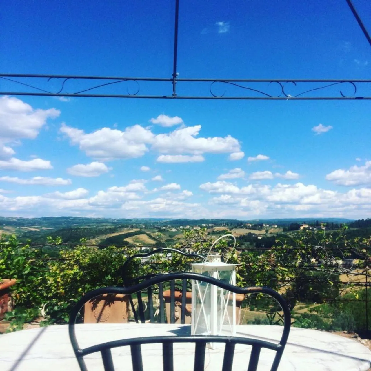 B&B Osteria Del Vicario