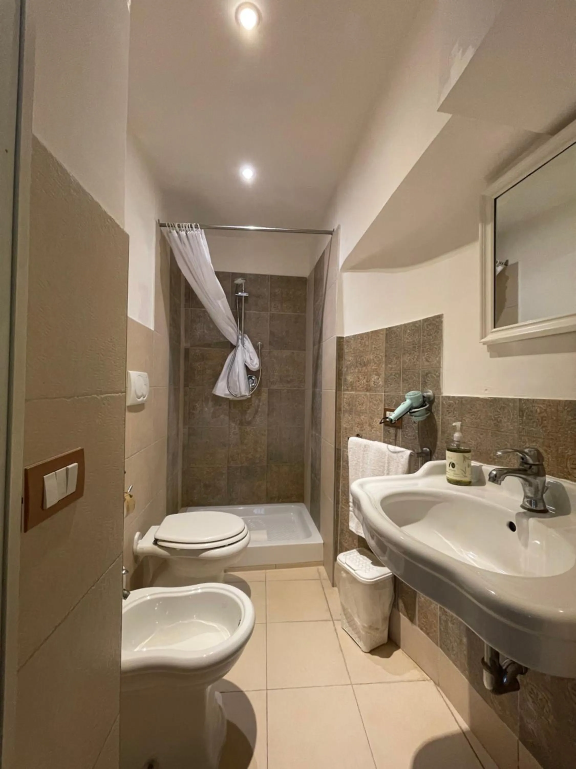 B&B Osteria Del Vicario