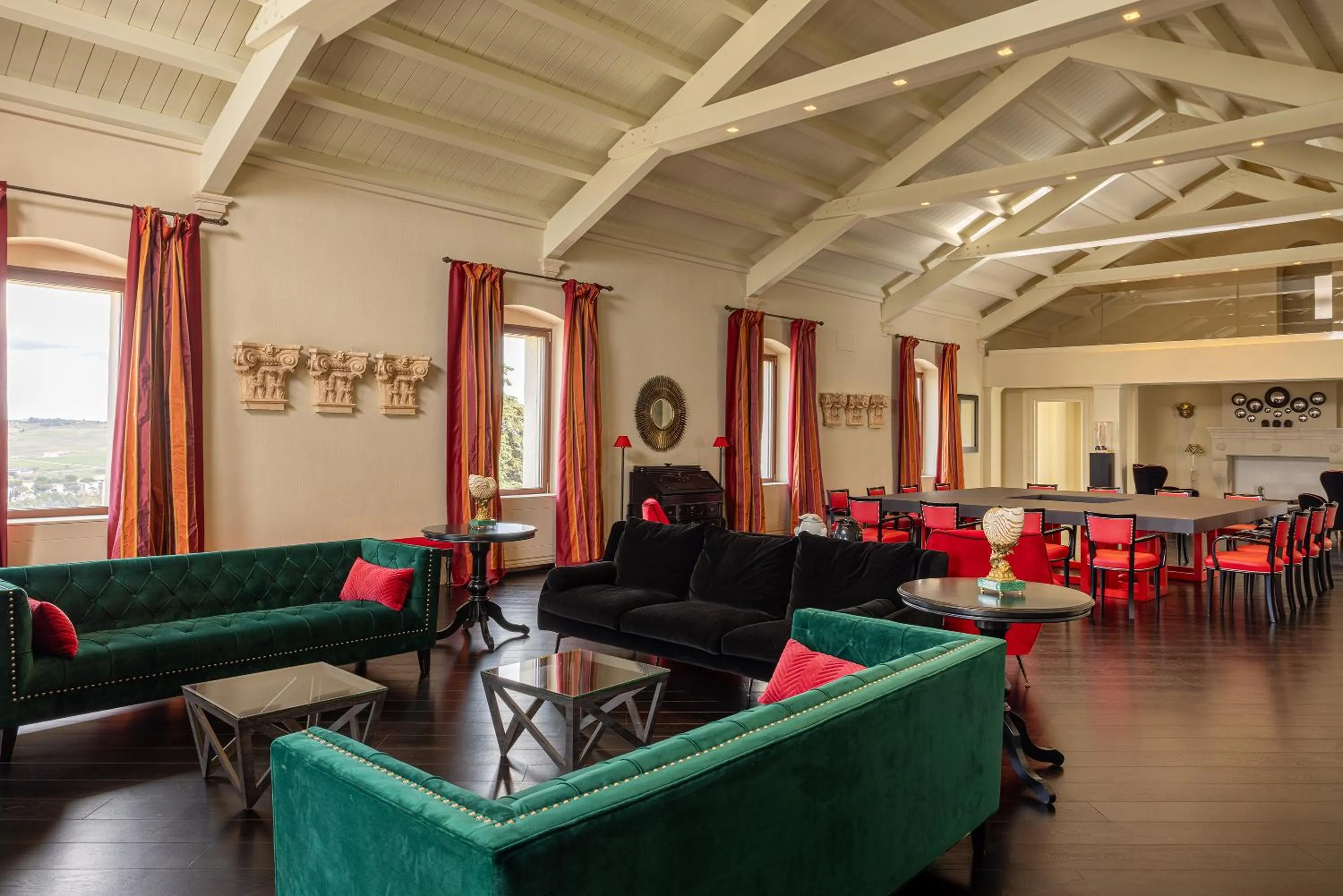 Alvino Relais Mulino Contemporaneo