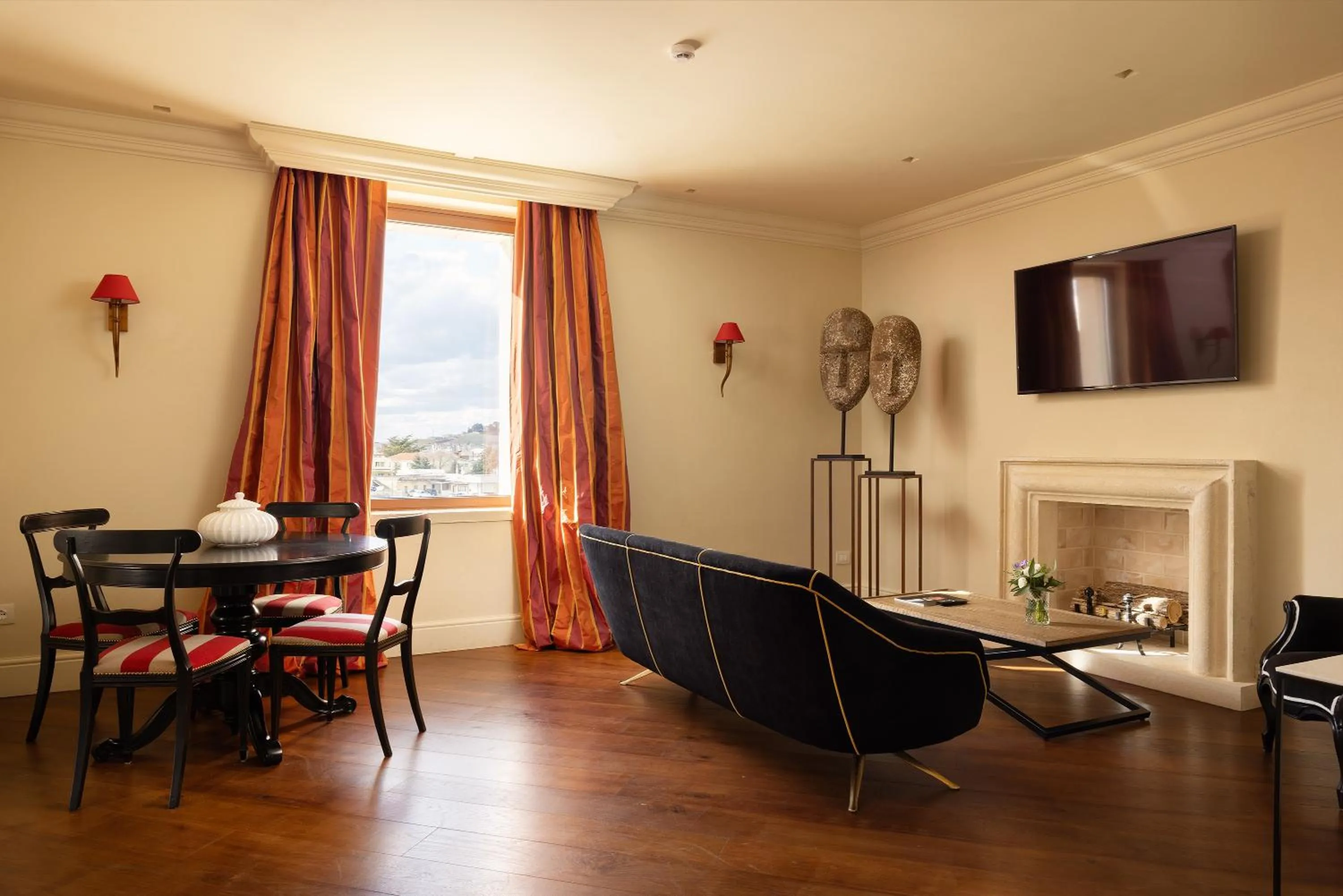 Alvino Relais Mulino Contemporaneo