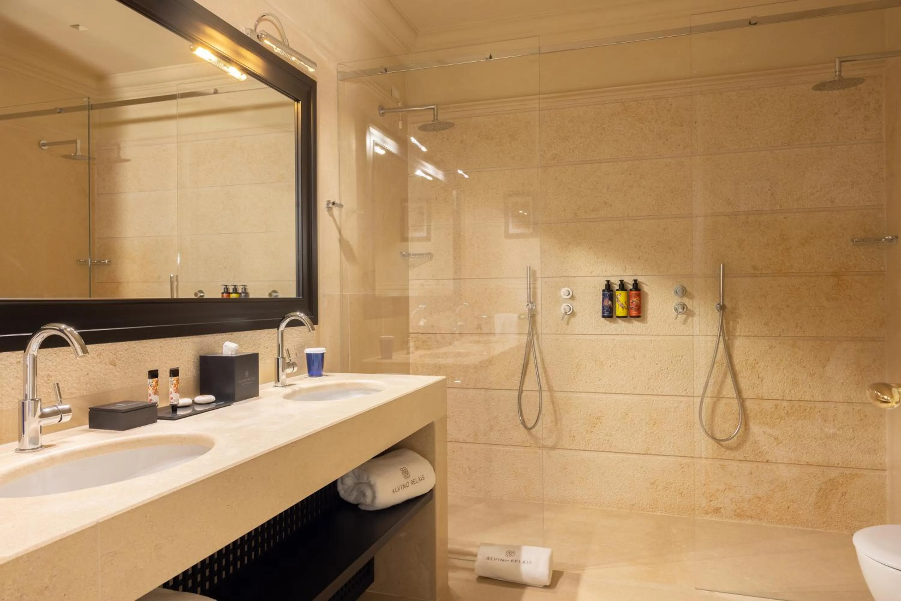 Alvino Relais Mulino Contemporaneo